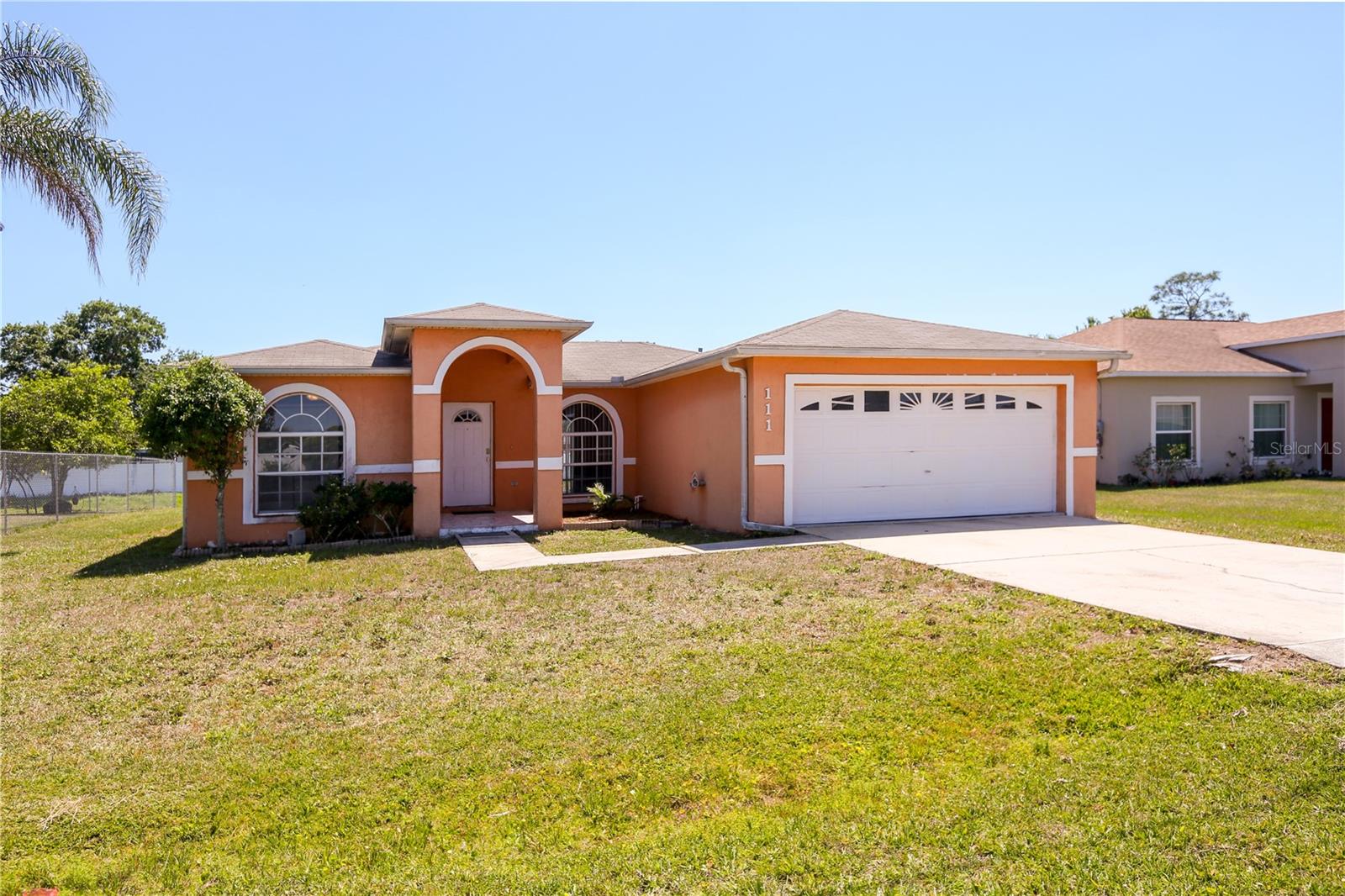 Details for 111 Briarcliff Drive, KISSIMMEE, FL 34758