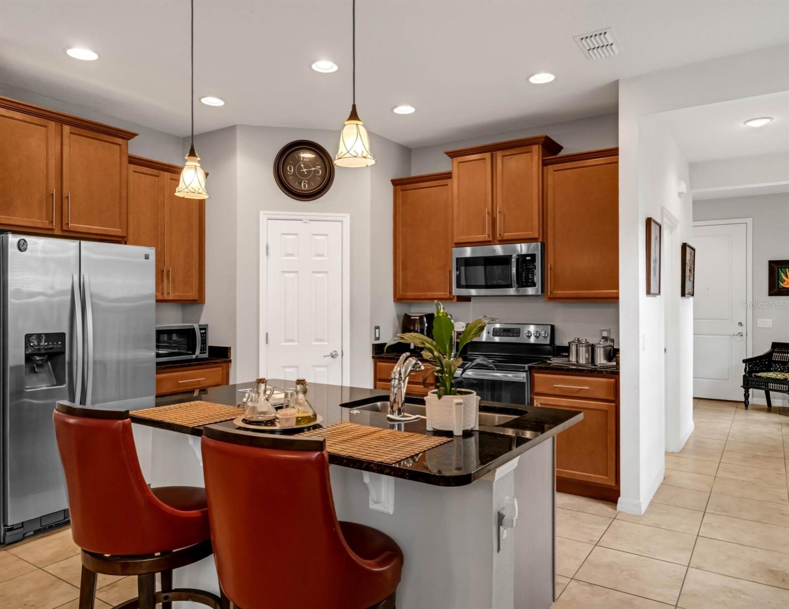 Image 5 of 14 For 1390 Harbor Ridge Drive