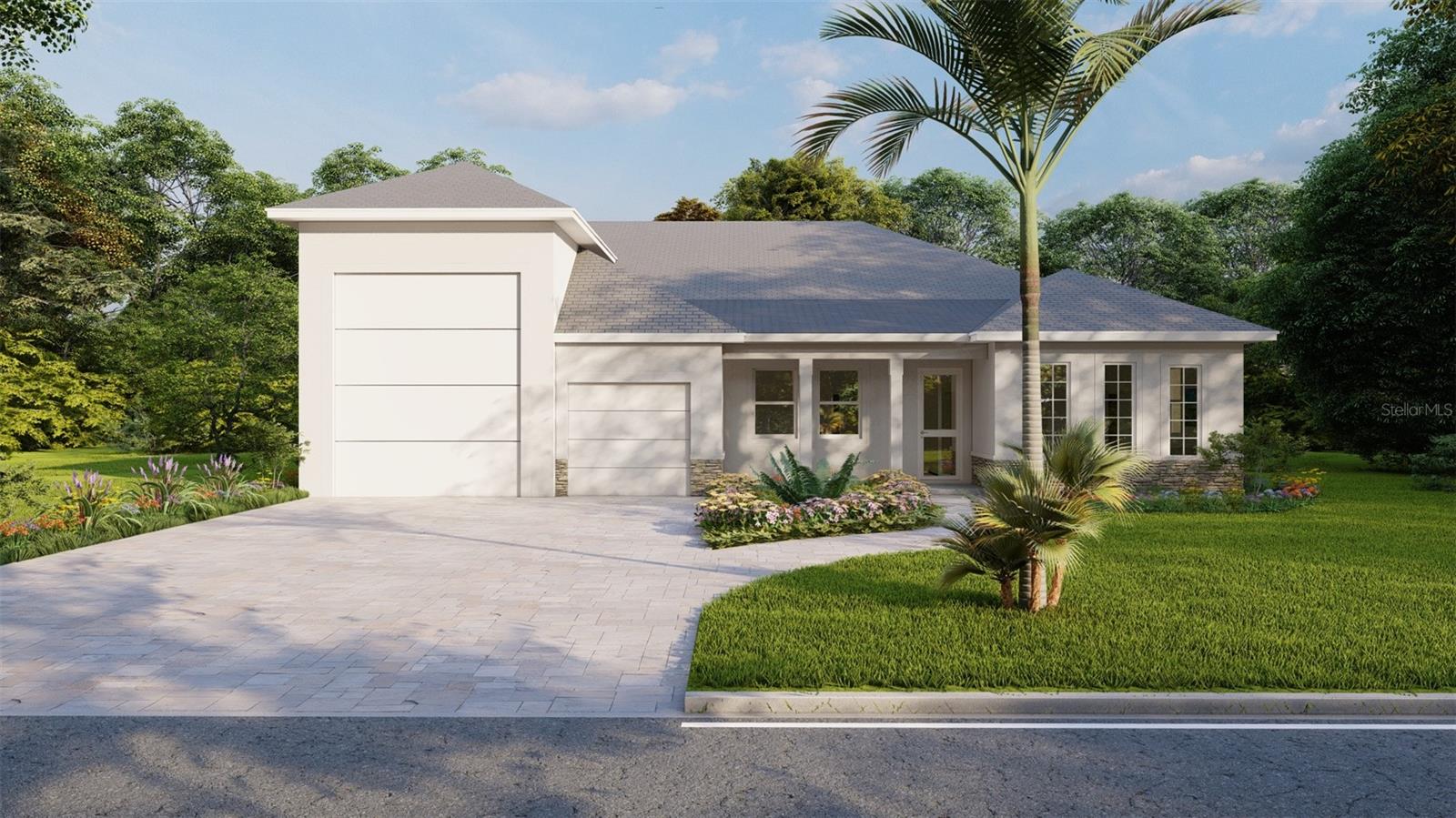 Details for 25197 Delgado Drive, PUNTA GORDA, FL 33955