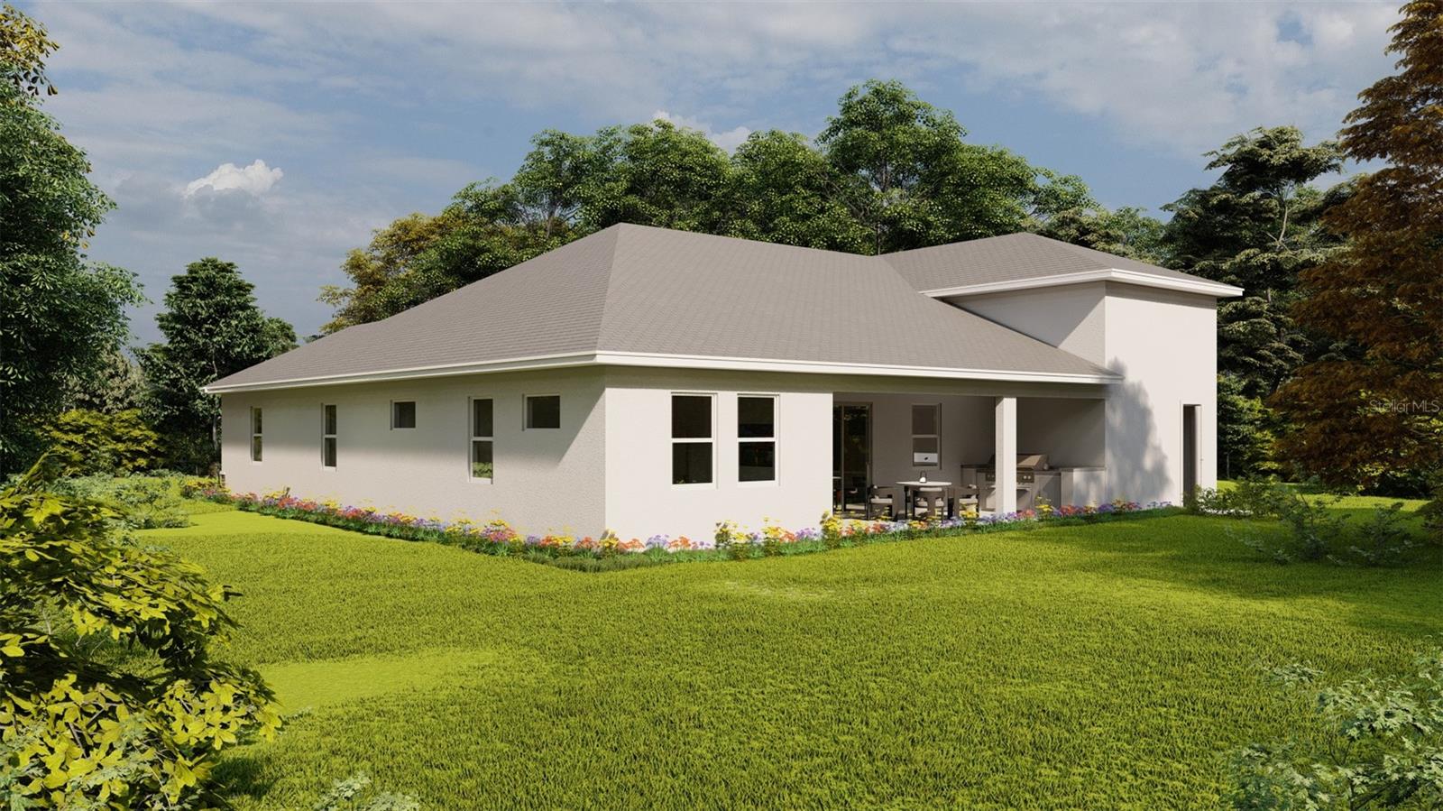 Image 3 of 6 For 25197 Delgado Drive