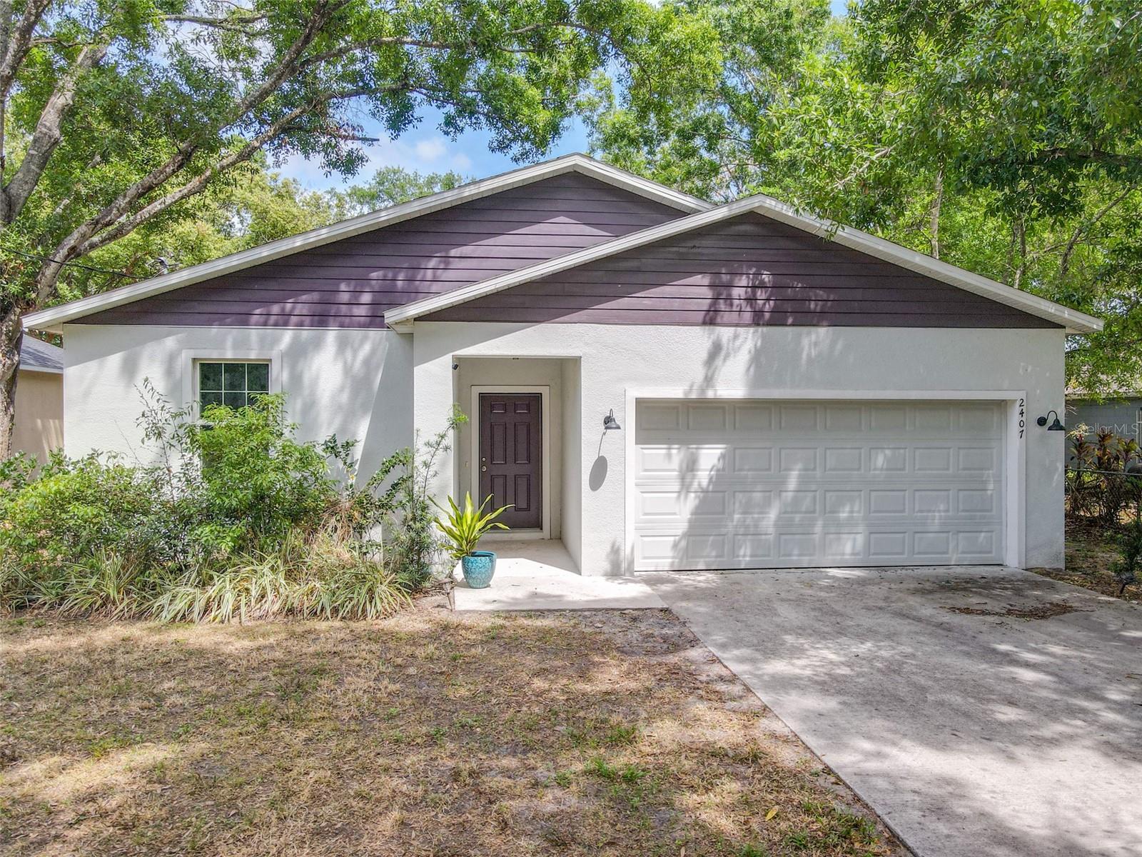 Details for 2407 Marshall Avenue, SANFORD, FL 32771
