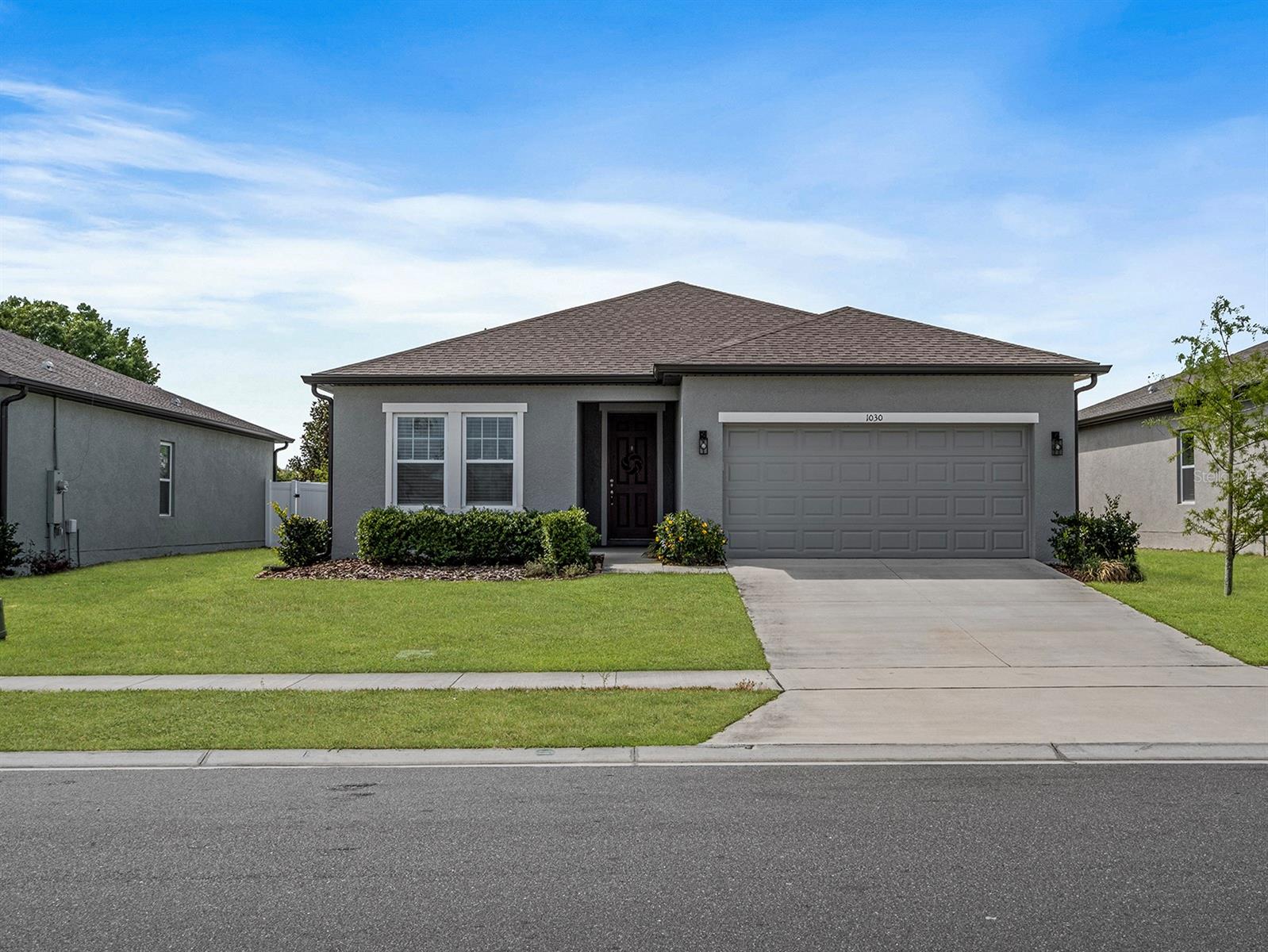 Details for 1030 Alabaster Way, DELTONA, FL 32725