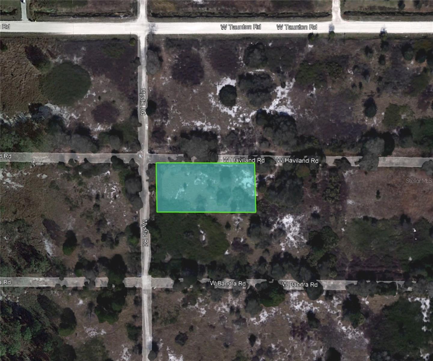 Image 6 of 13 For 2869 Haviland Road