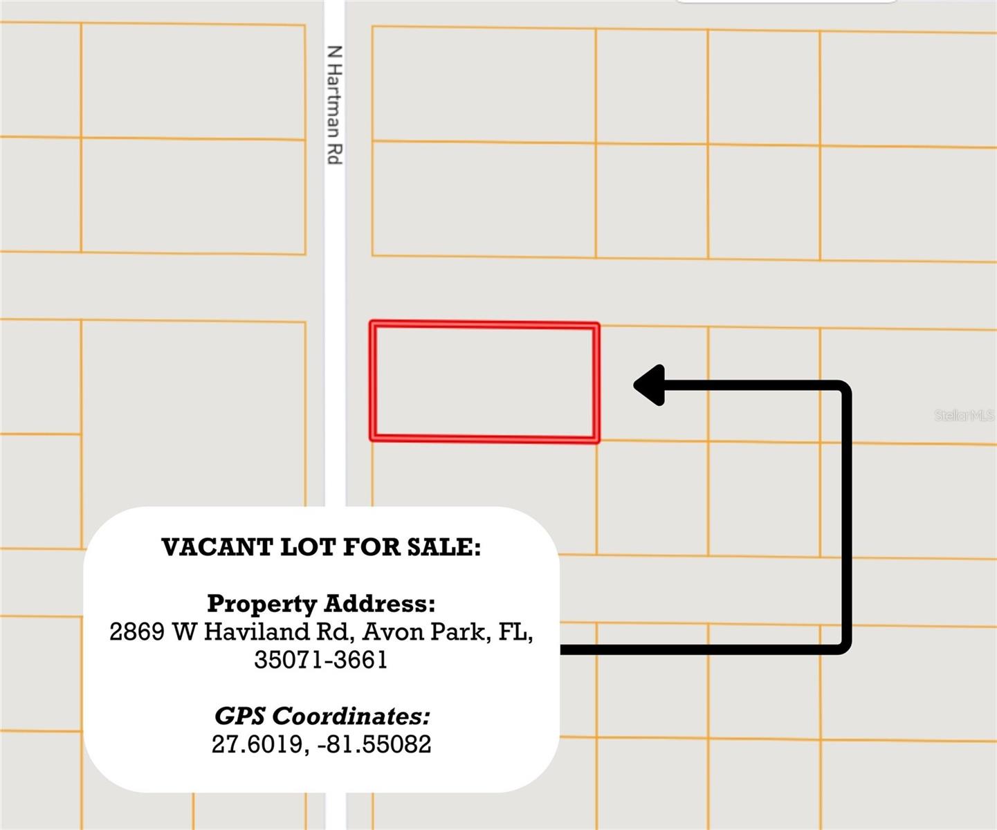 Image 9 of 13 For 2869 Haviland Road