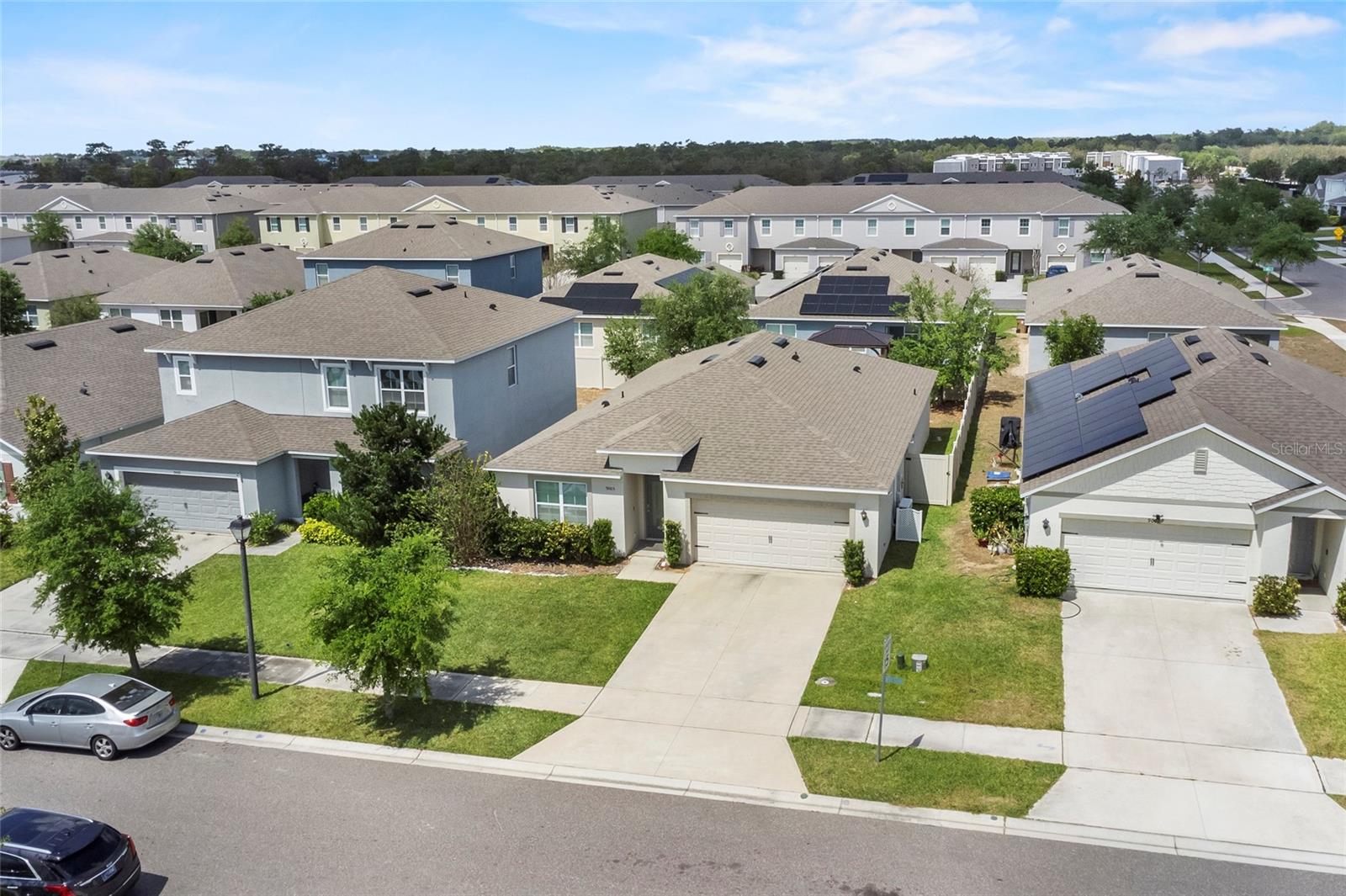 Image 13 of 47 For 9005 Tuscan Cypress Street