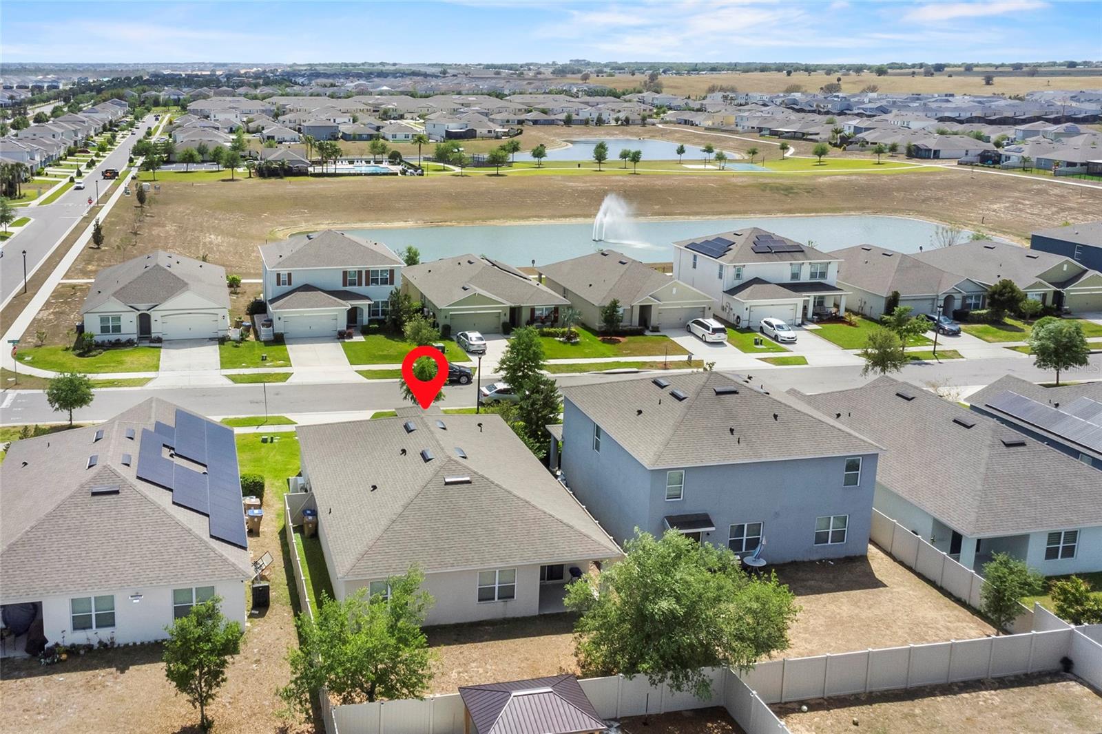 Image 3 of 47 For 9005 Tuscan Cypress Street