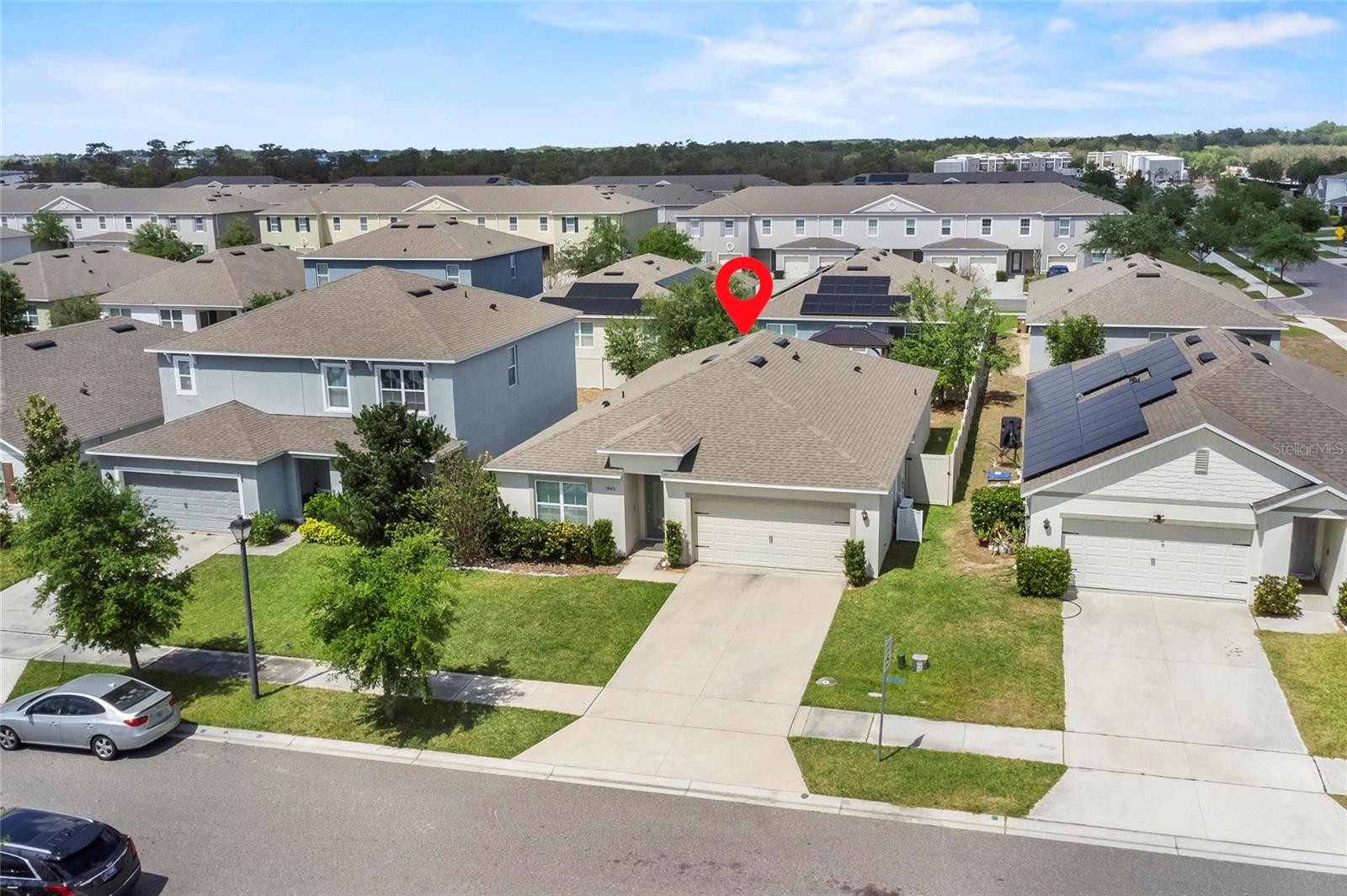 Image 37 of 47 For 9005 Tuscan Cypress Street