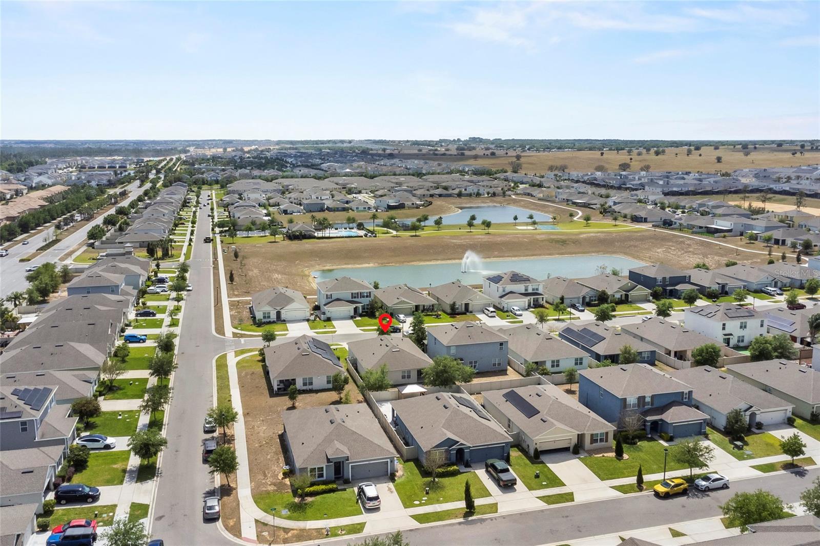 Image 4 of 47 For 9005 Tuscan Cypress Street