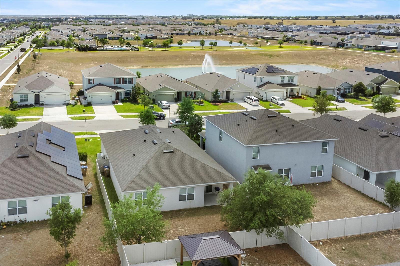 Image 40 of 47 For 9005 Tuscan Cypress Street