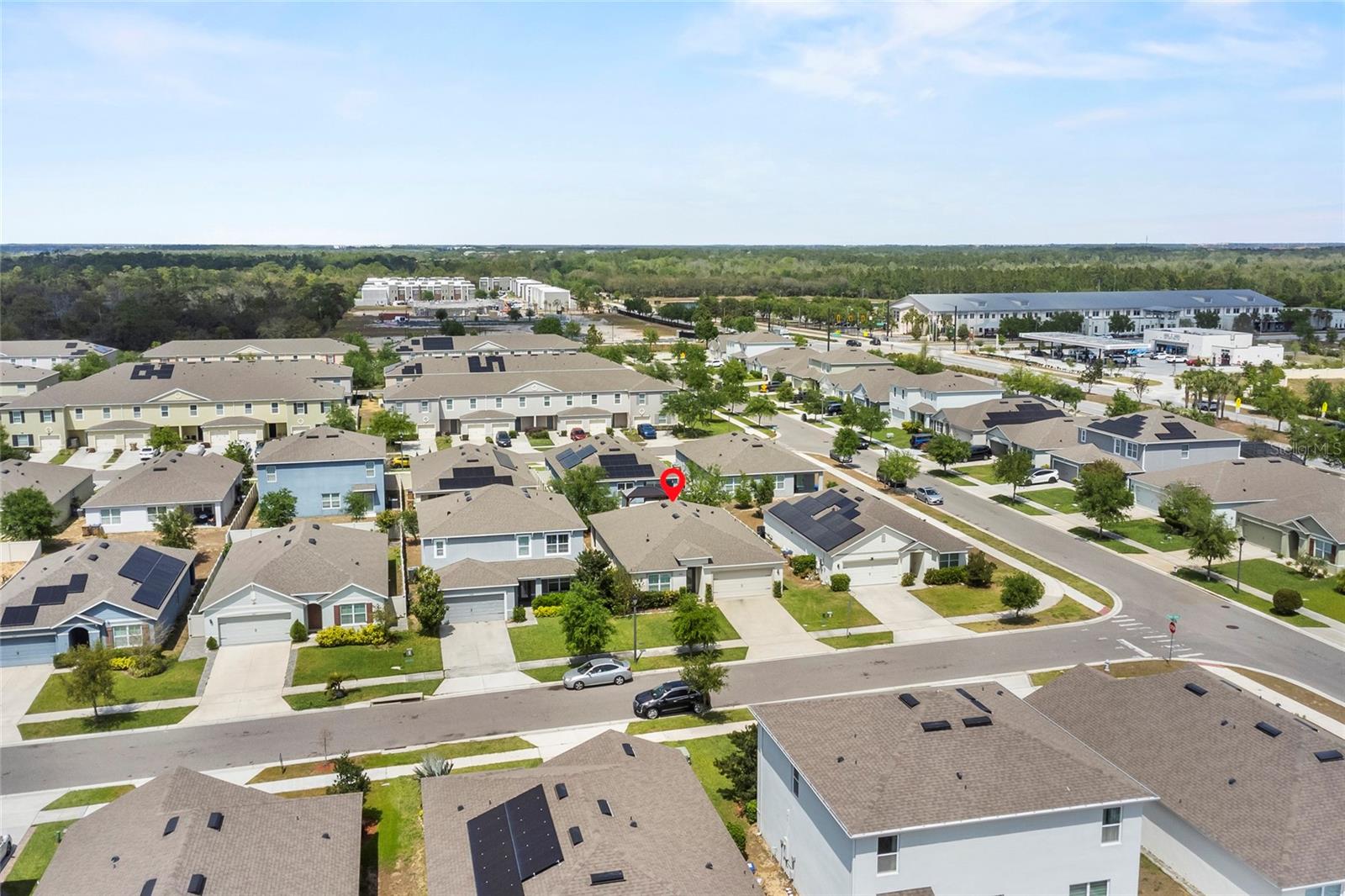 Image 47 of 47 For 9005 Tuscan Cypress Street
