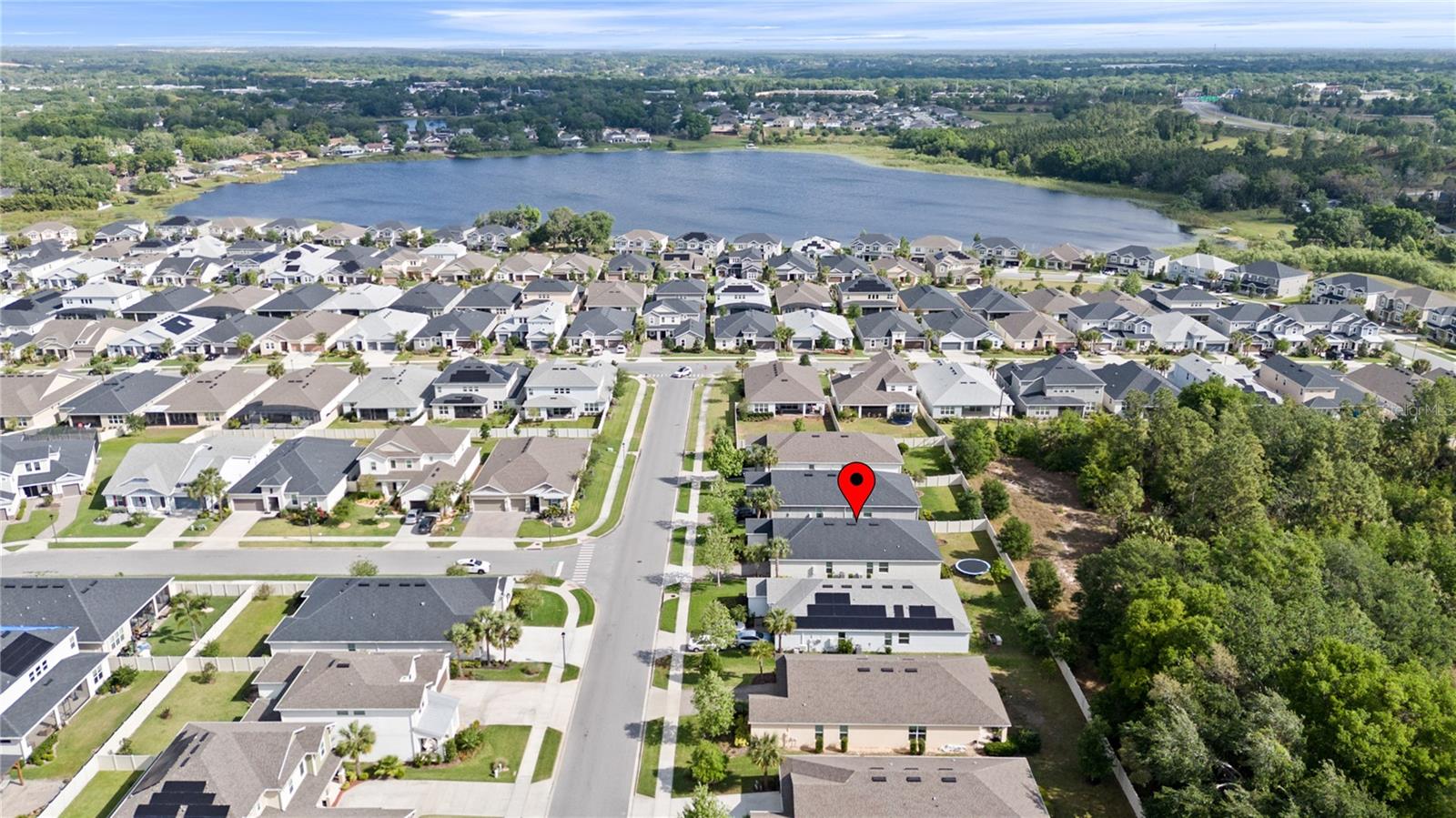 Image 26 of 30 For 1151 Lakeside Estates Drive
