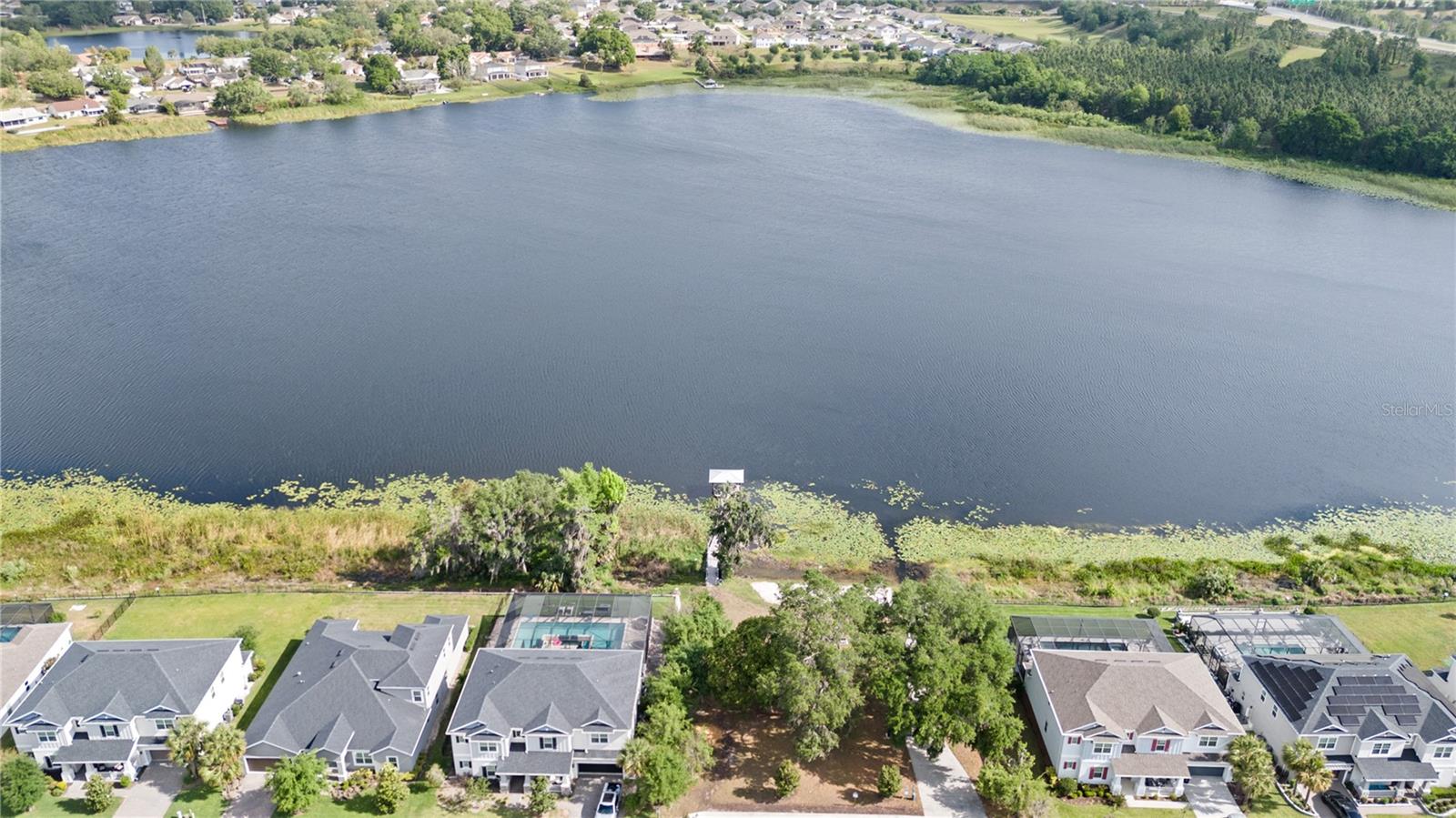 Image 27 of 30 For 1151 Lakeside Estates Drive