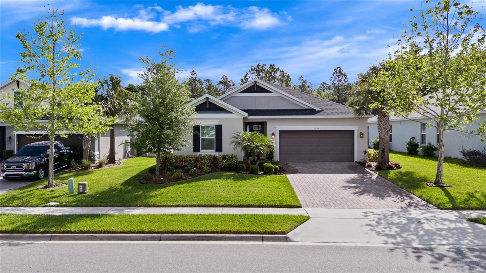 Image 3 of 30 For 1151 Lakeside Estates Drive