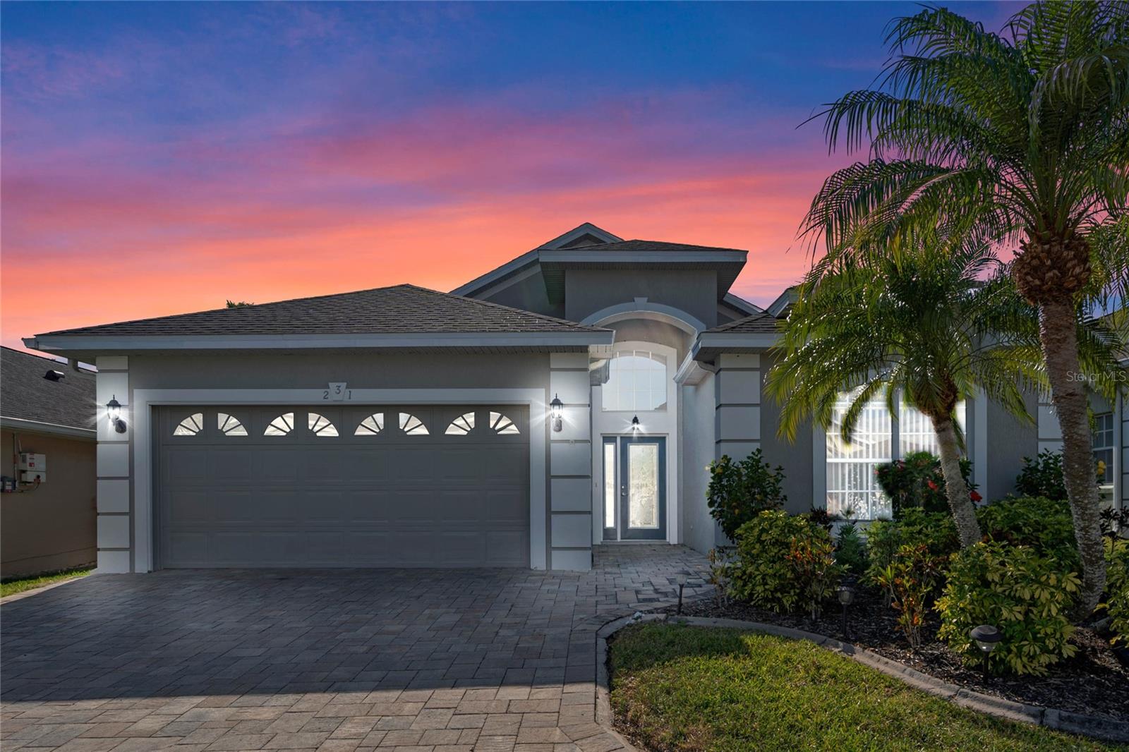Details for 231 Ridge View Drive, DAVENPORT, FL 33837