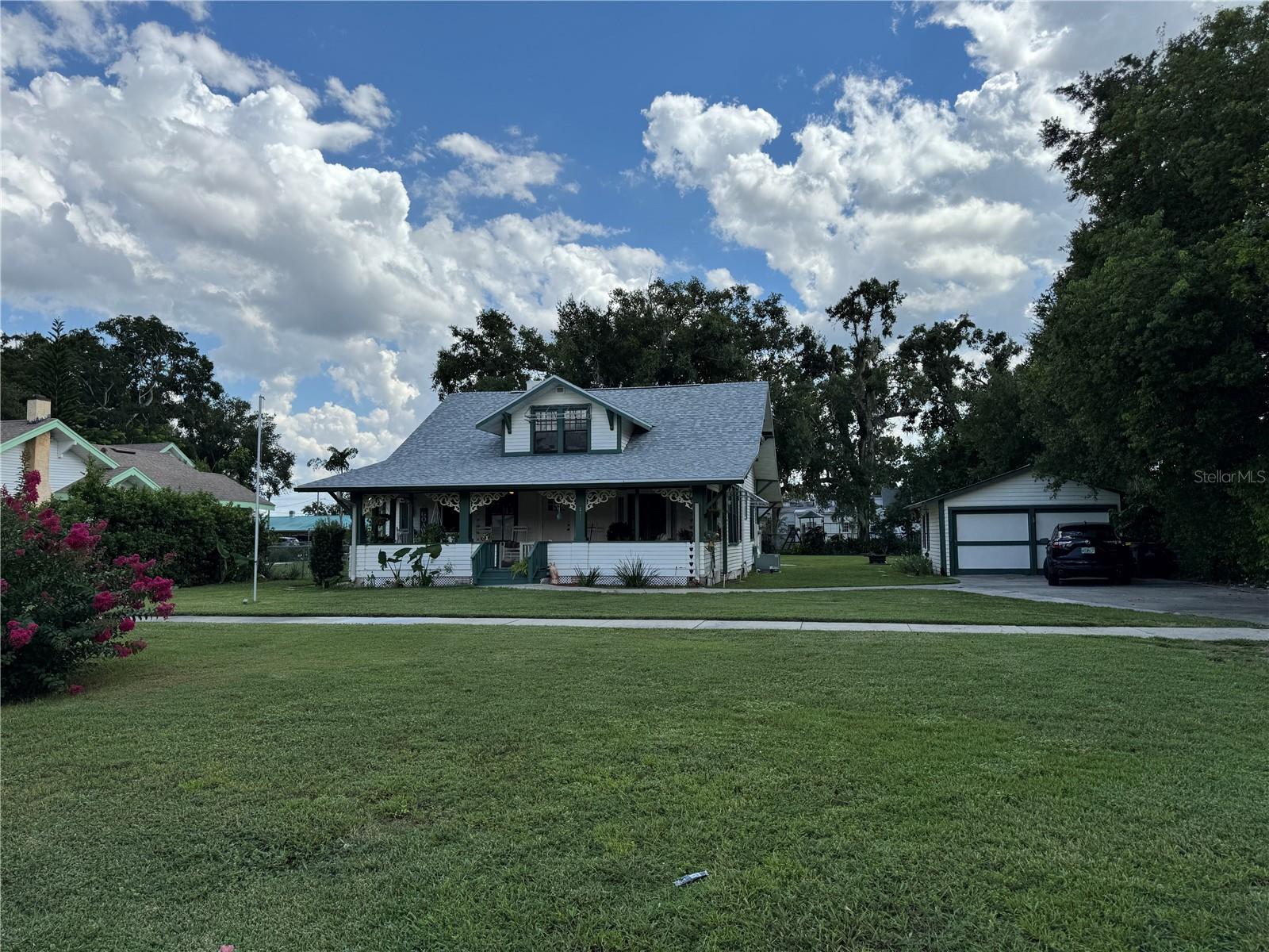 Details for 561 Minneola Avenue, CLERMONT, FL 34711