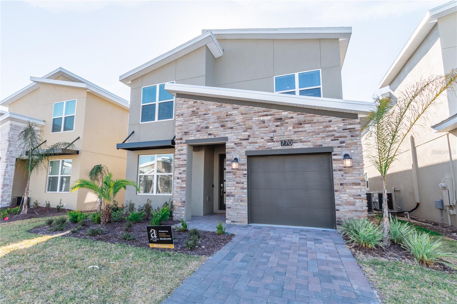Details for 770 Sticks Street, DAVENPORT, FL 33896