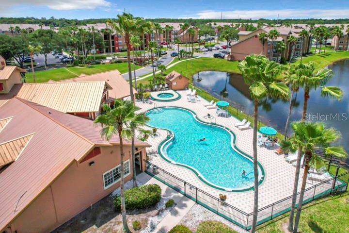 Image 39 of 41 For 4103 Tropical Isle Boulevard 132