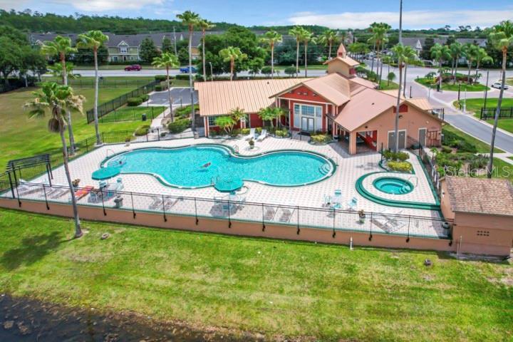 Image 40 of 41 For 4103 Tropical Isle Boulevard 132