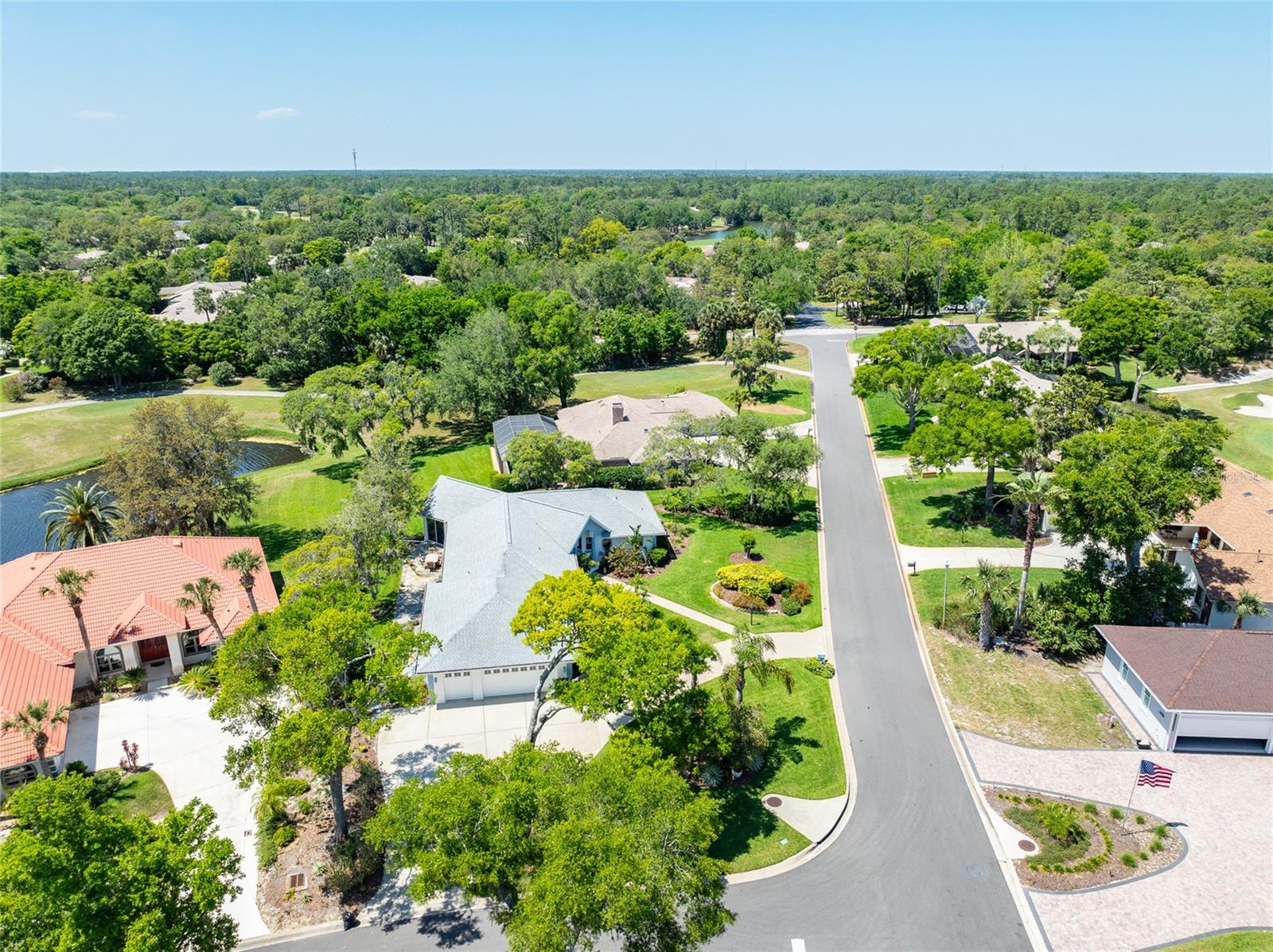 Image 65 of 69 For 203 Prestwick Drive