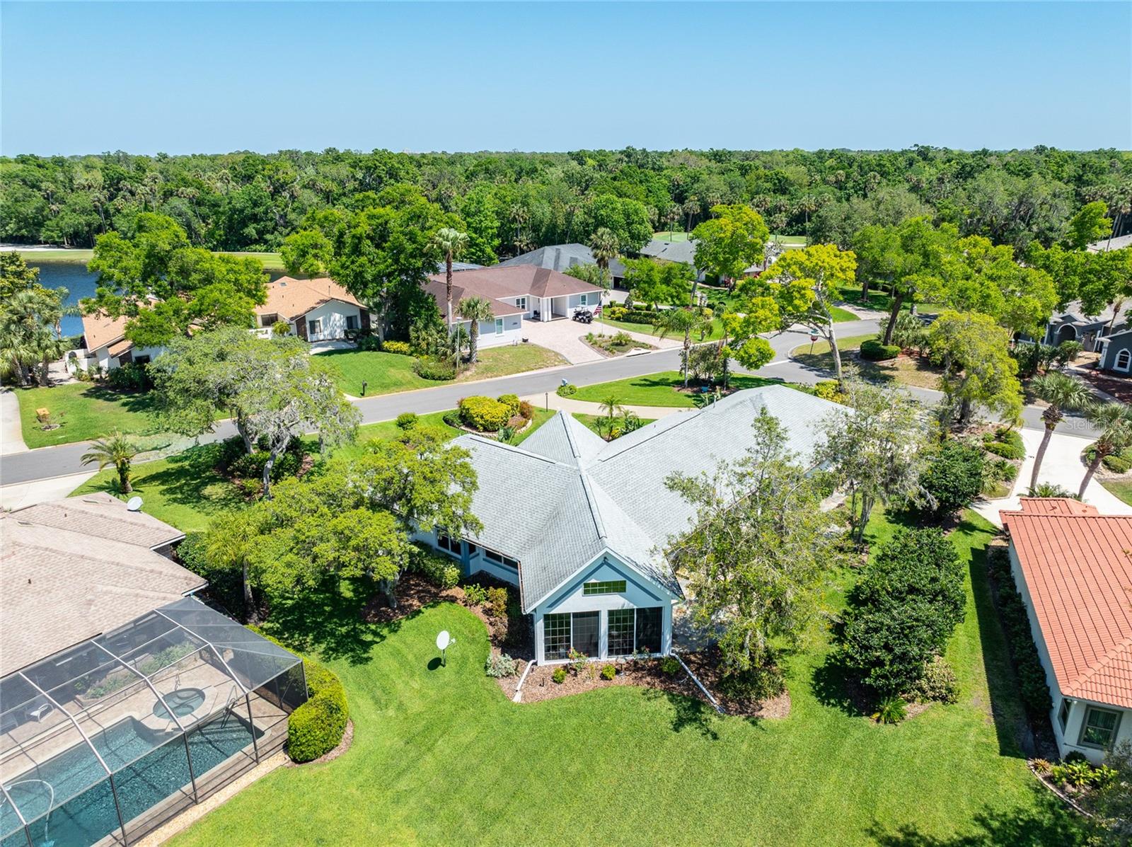 Image 66 of 69 For 203 Prestwick Drive
