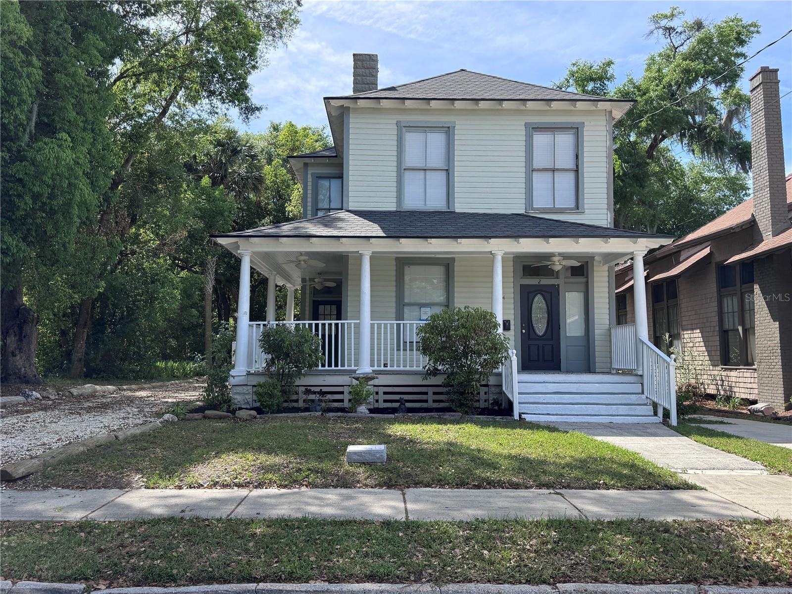 Details for 114 Tuscawilla Avenue, OCALA, FL 34470