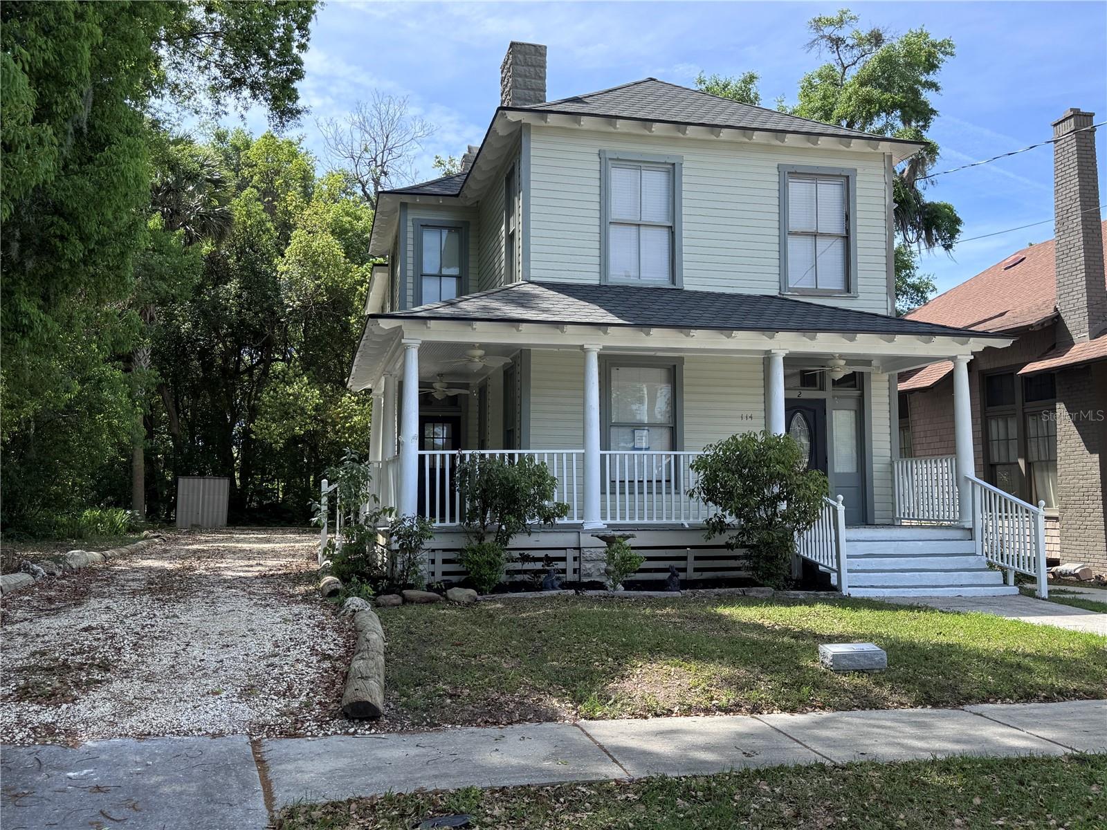 Image 2 of 48 For 114 Tuscawilla Avenue