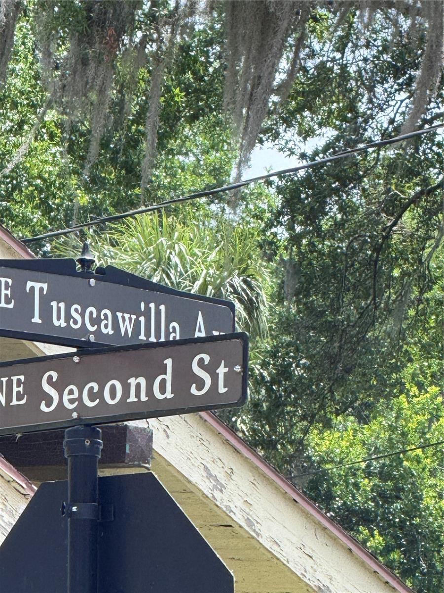 Image 46 of 48 For 114 Tuscawilla Avenue
