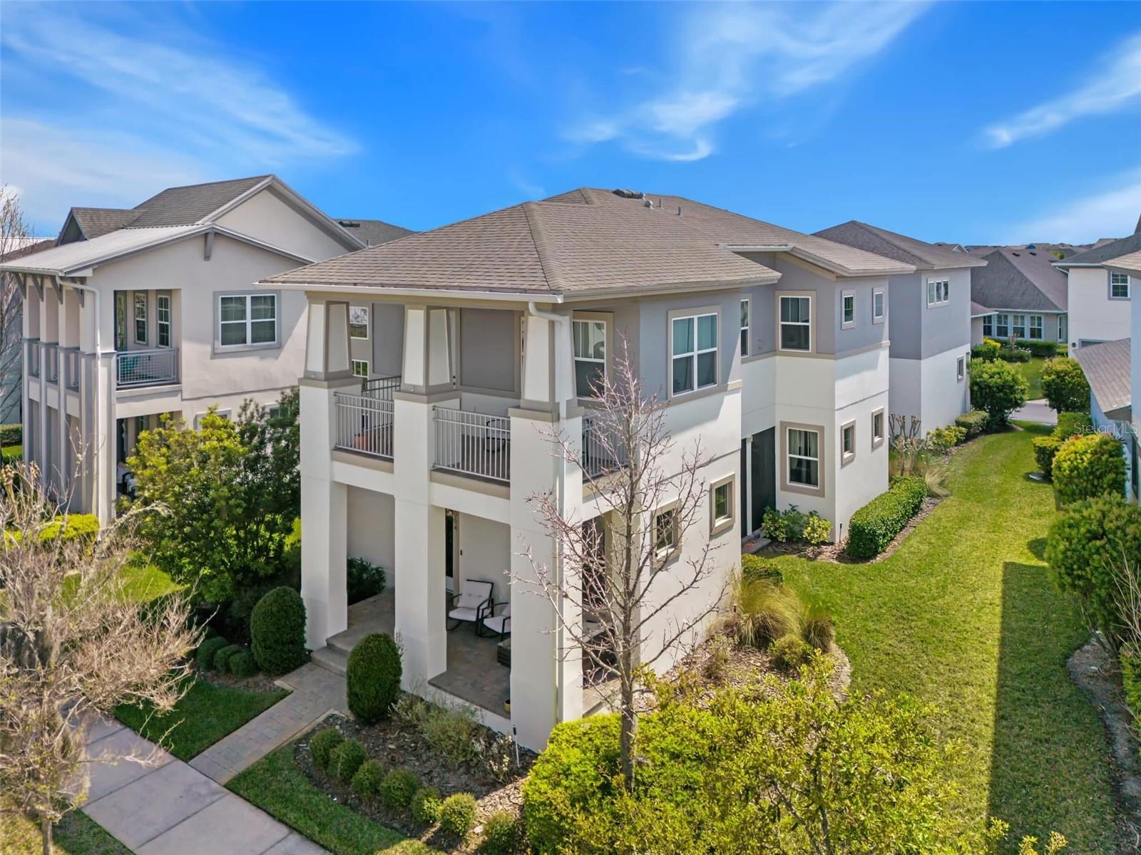 Details for 9064 Merrifield Street, ORLANDO, FL 32827