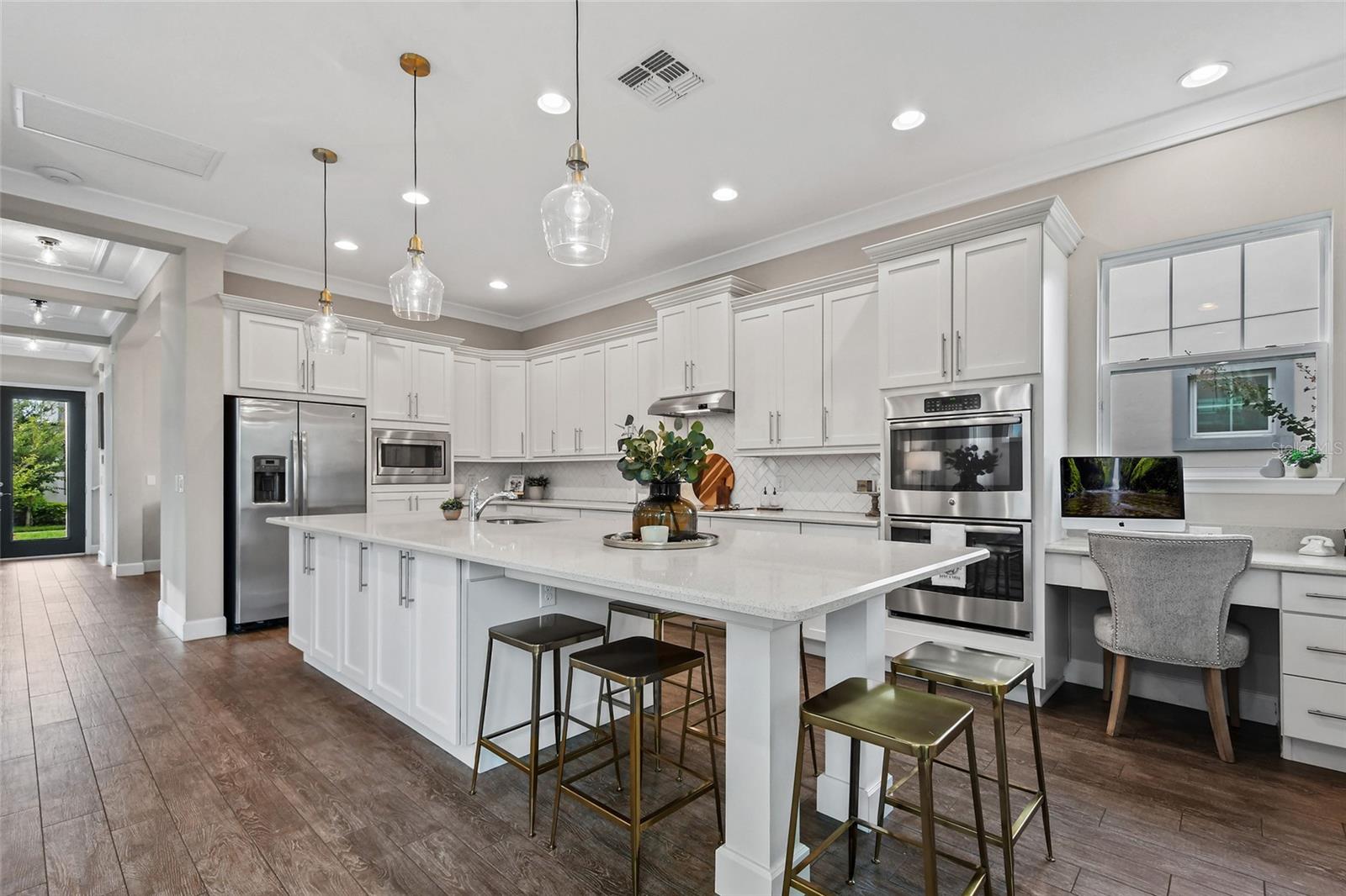 Image 15 of 52 For 9064 Merrifield Street
