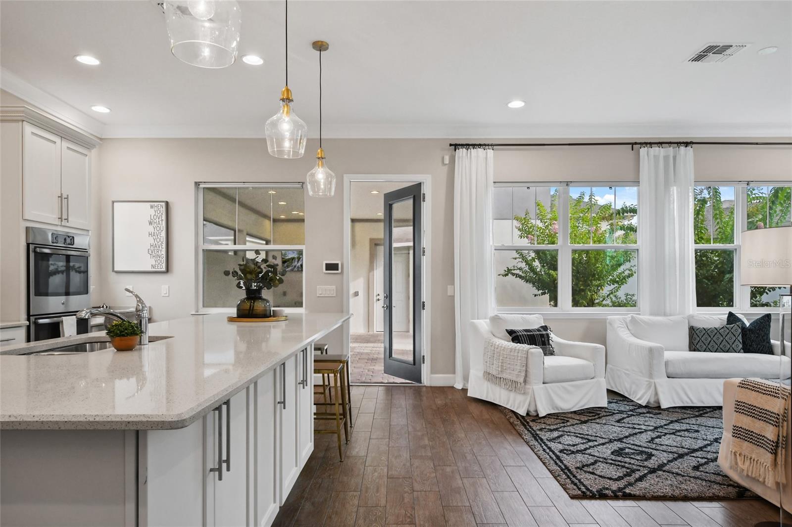 Image 16 of 52 For 9064 Merrifield Street