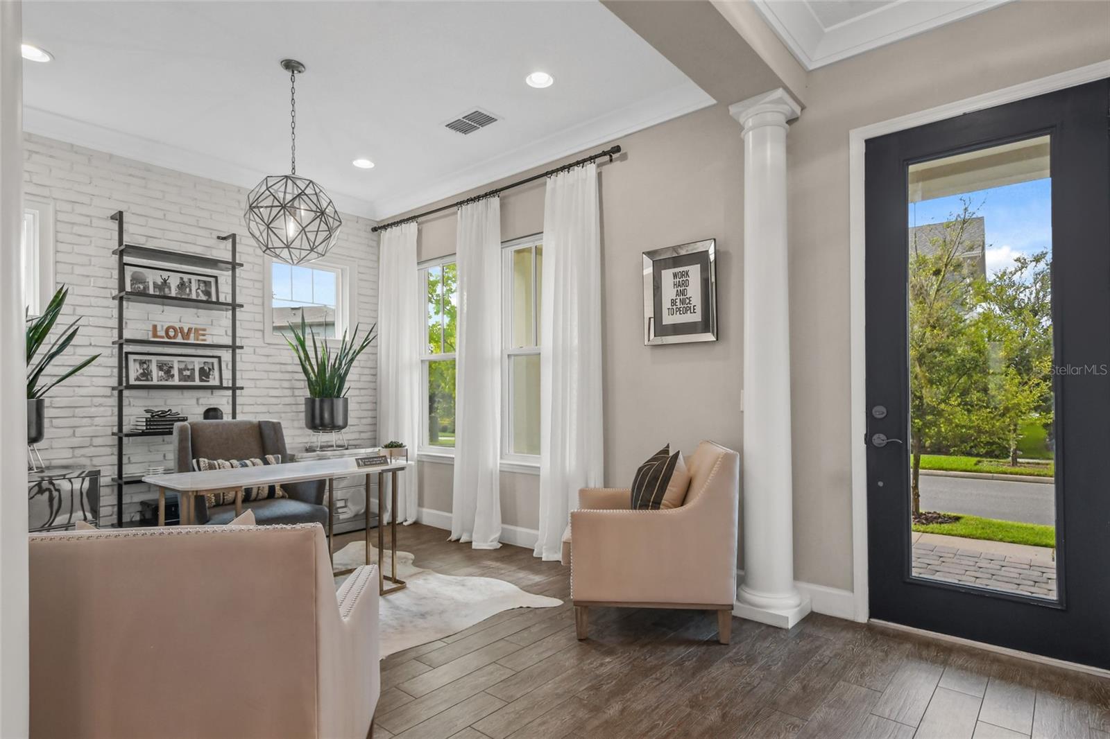 Image 2 of 52 For 9064 Merrifield Street