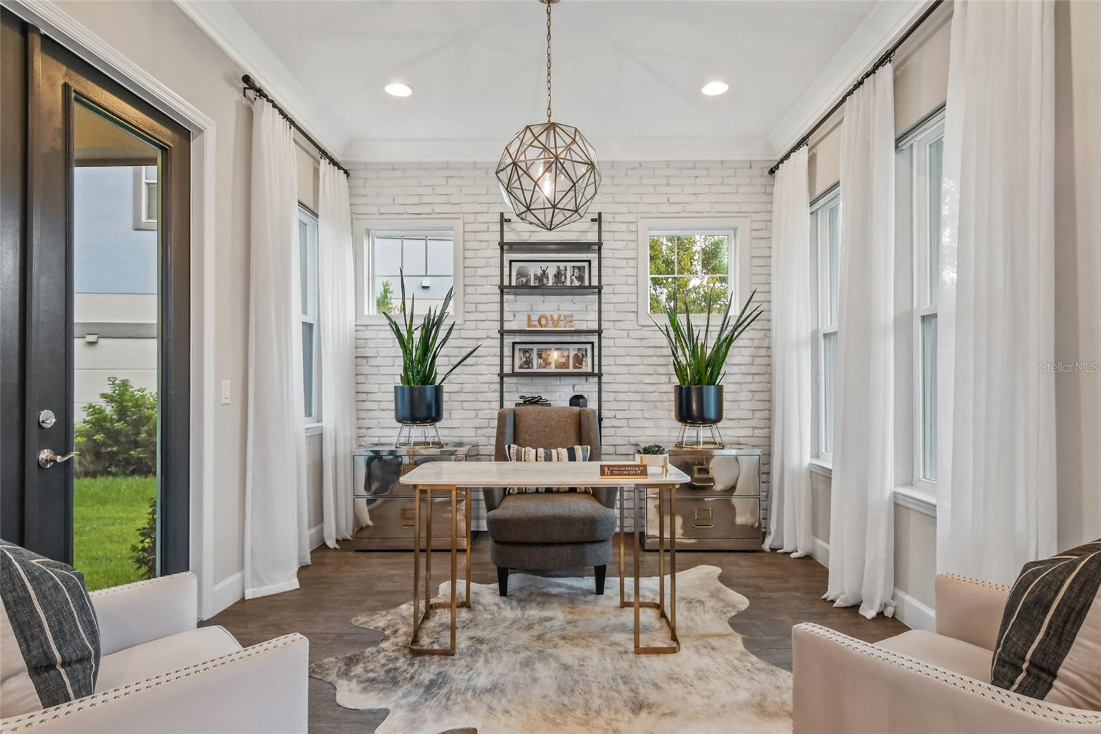 Image 3 of 52 For 9064 Merrifield Street