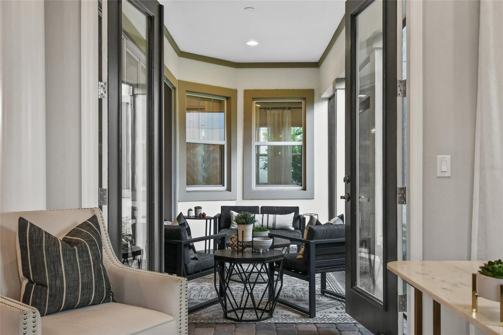 Image 4 of 52 For 9064 Merrifield Street