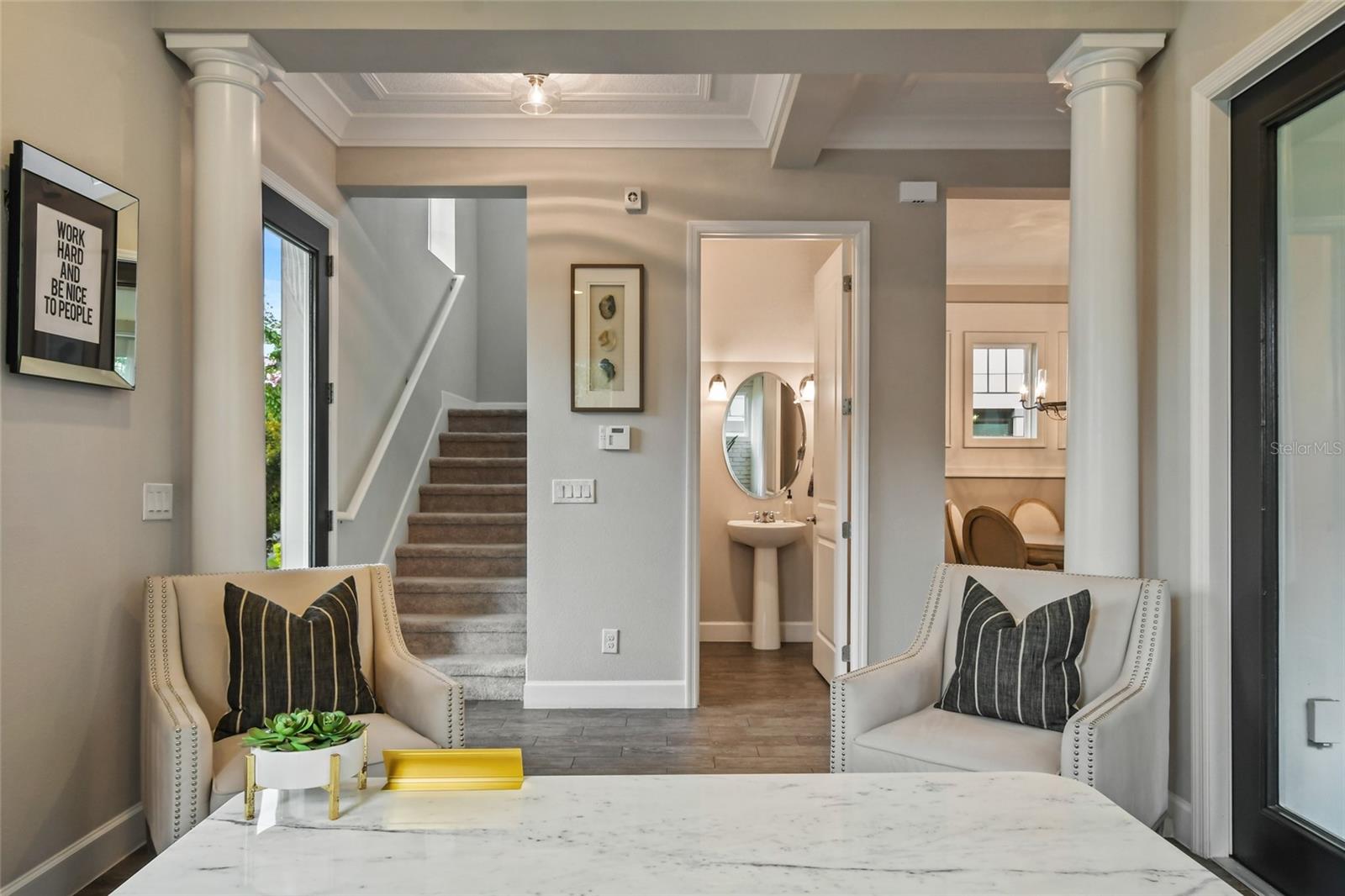 Image 6 of 52 For 9064 Merrifield Street
