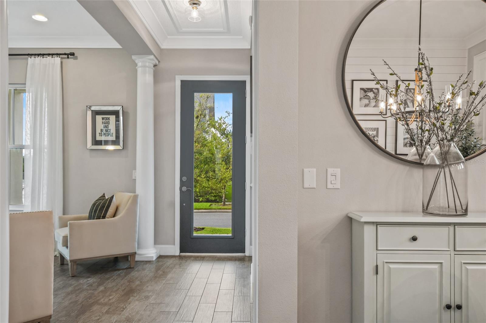 Image 7 of 52 For 9064 Merrifield Street