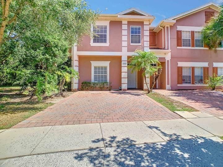 Details for 2356 Caravelle Circle, KISSIMMEE, FL 34746