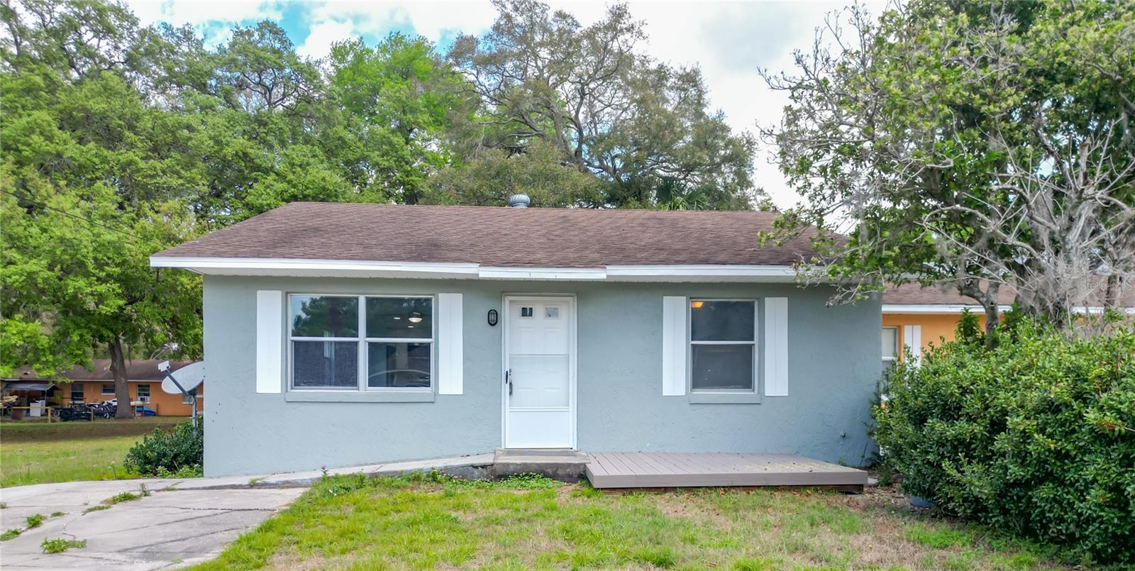 Details for 123 Shenandoah Avenue, LADY LAKE, FL 32159