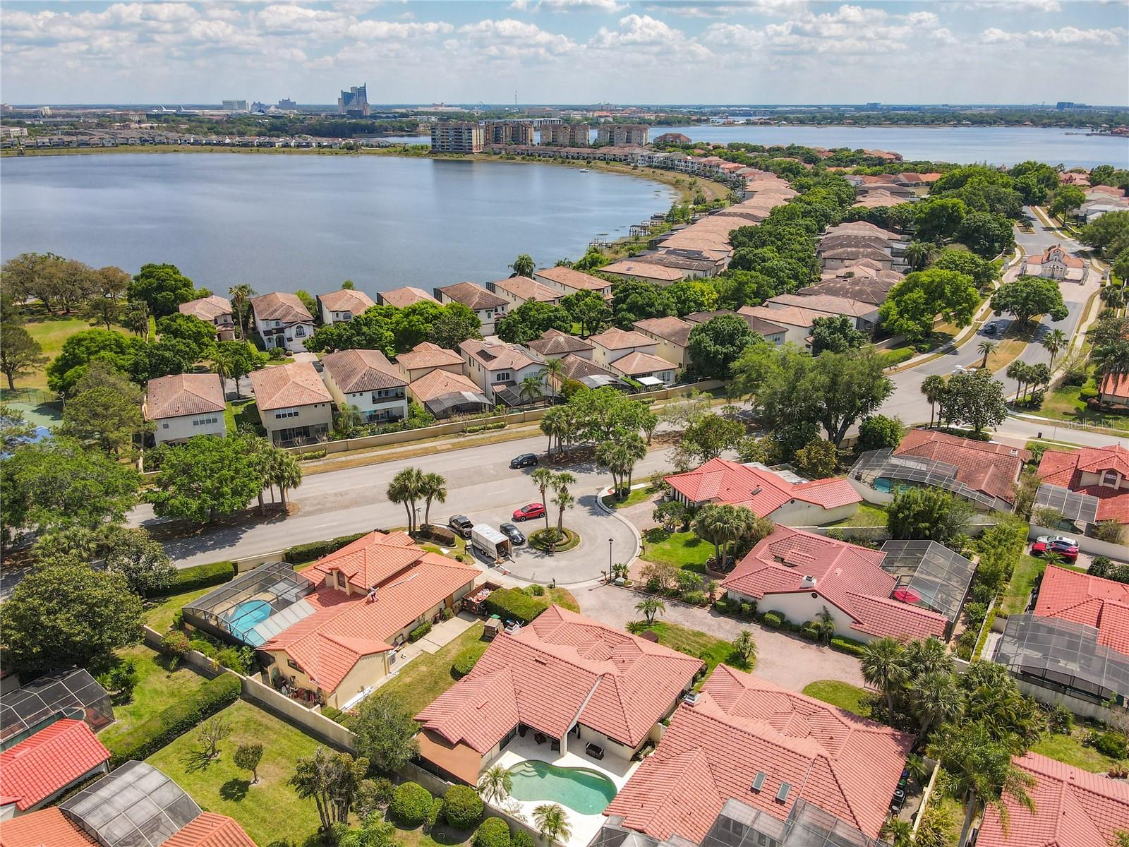 Image 60 of 75 For 7808 The Esplanade Court