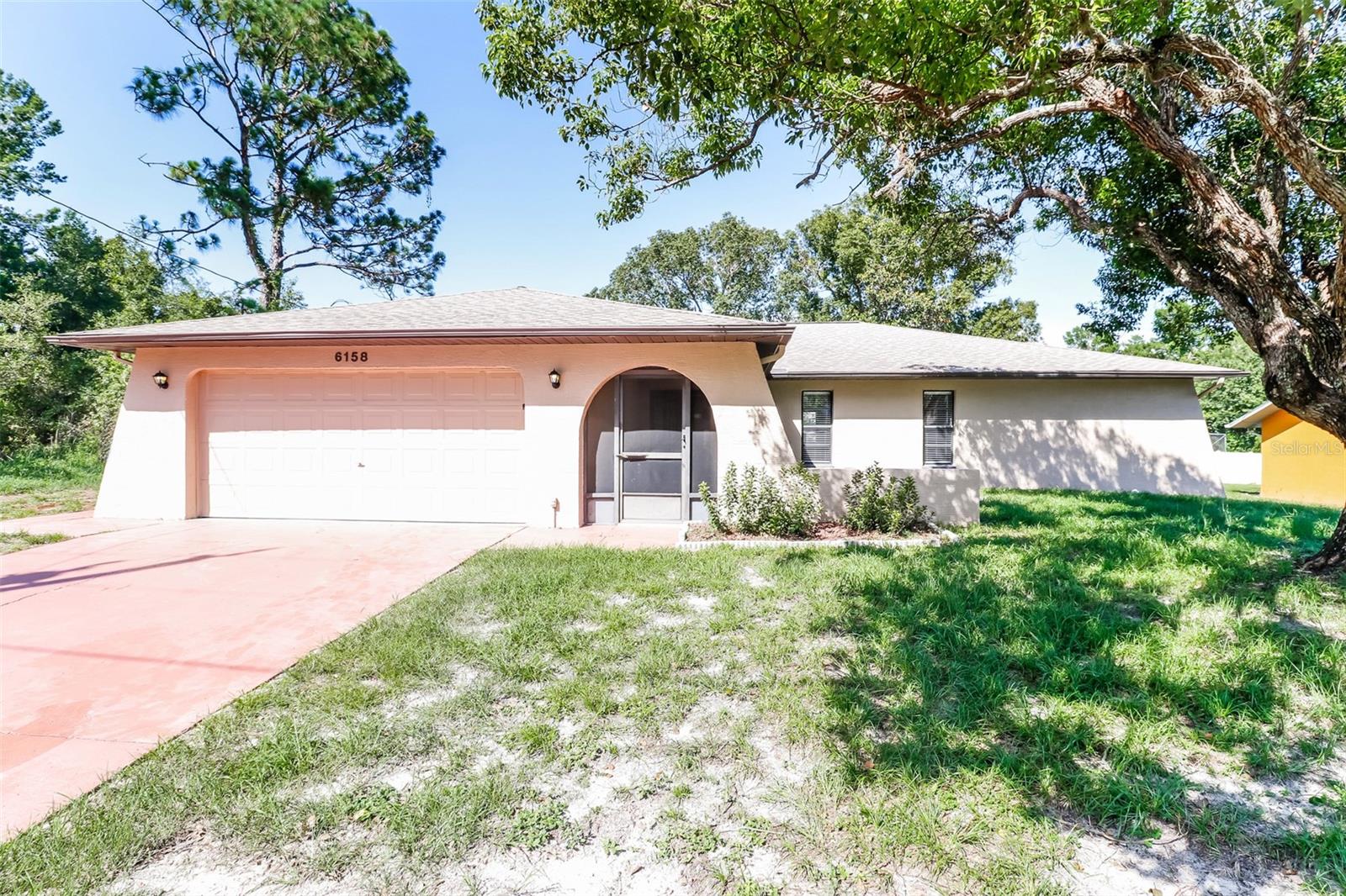 Details for 6158 Sunday Road, Spring Hill, FL 34608