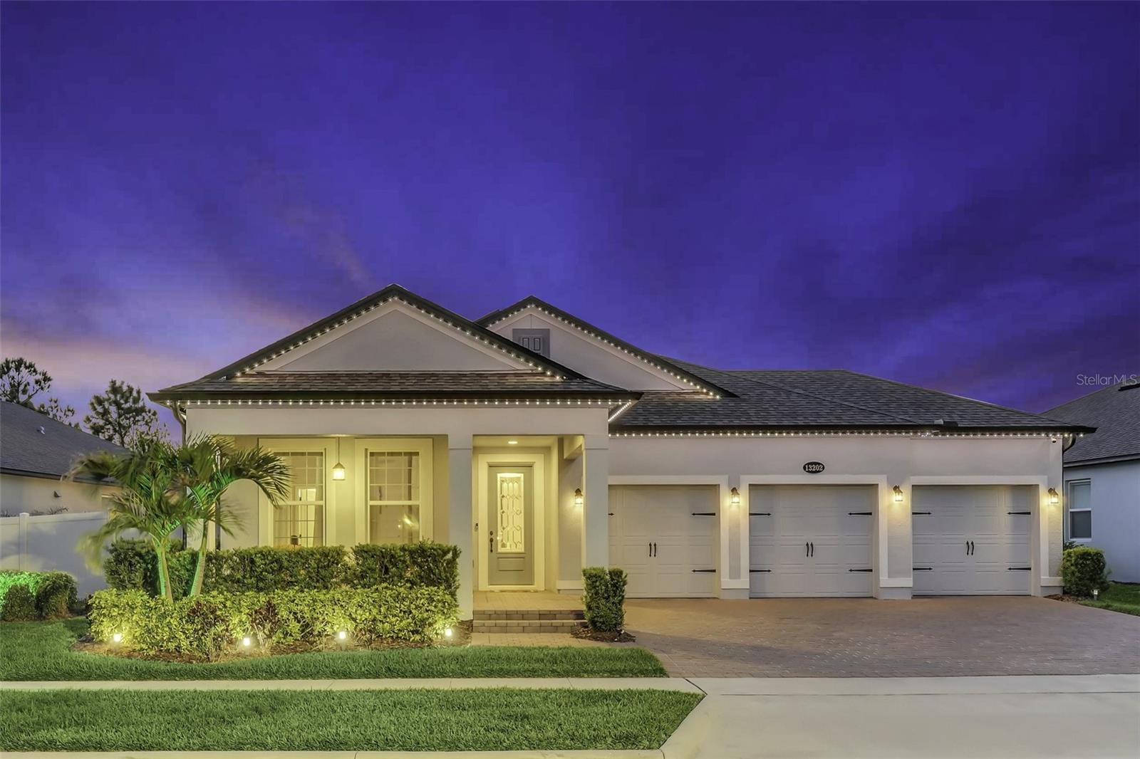 Image 2 of 75 For 13202 Spring Grove Way