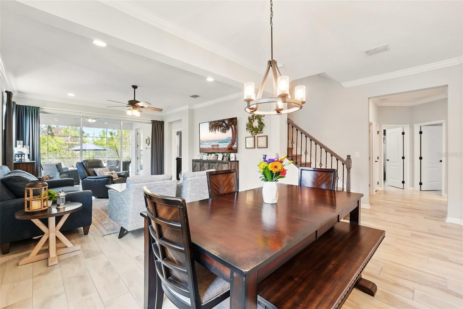 Image 23 of 75 For 13202 Spring Grove Way