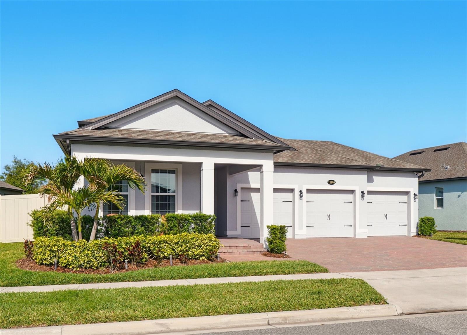 Image 3 of 75 For 13202 Spring Grove Way