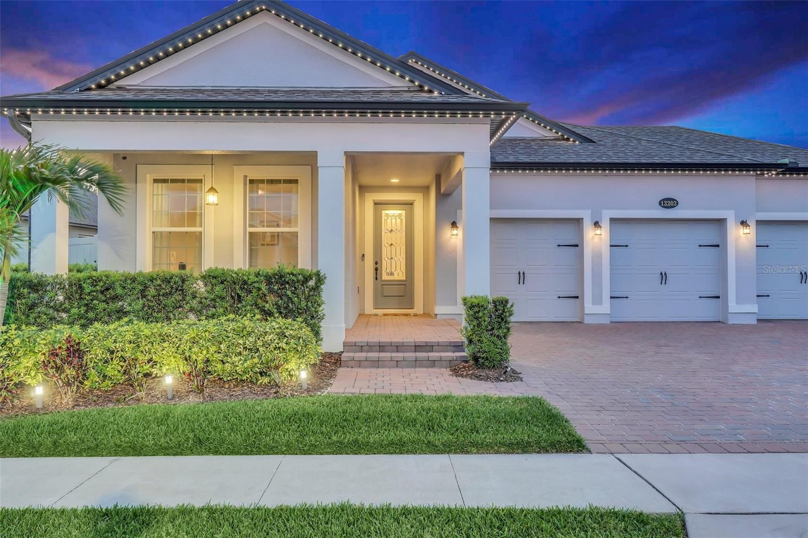 Image 5 of 75 For 13202 Spring Grove Way