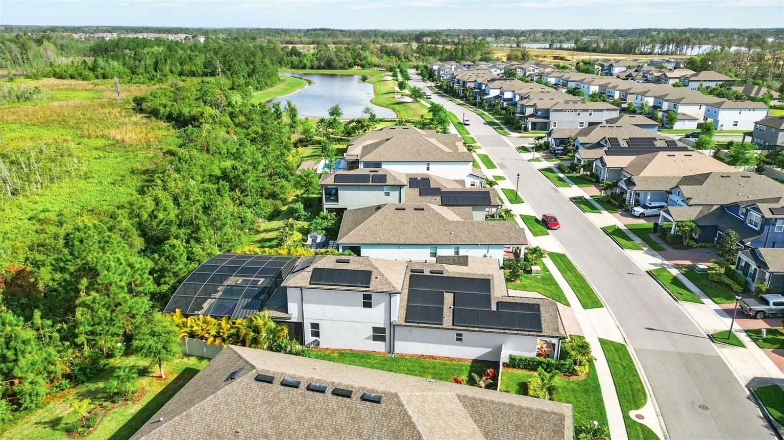 Image 61 of 75 For 13202 Spring Grove Way