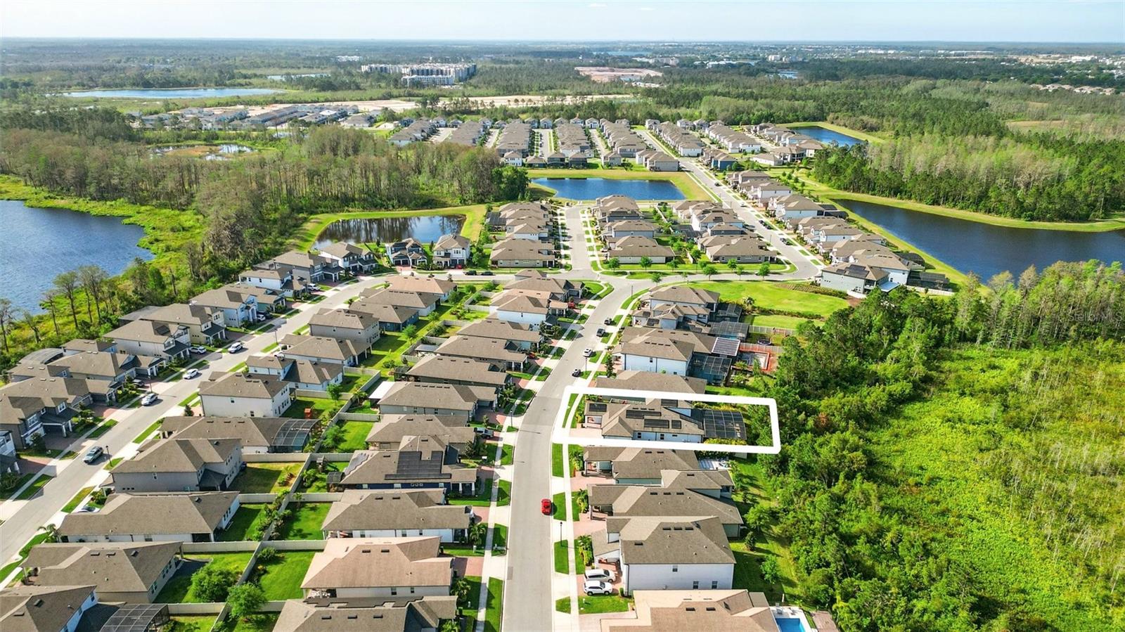 Image 66 of 75 For 13202 Spring Grove Way