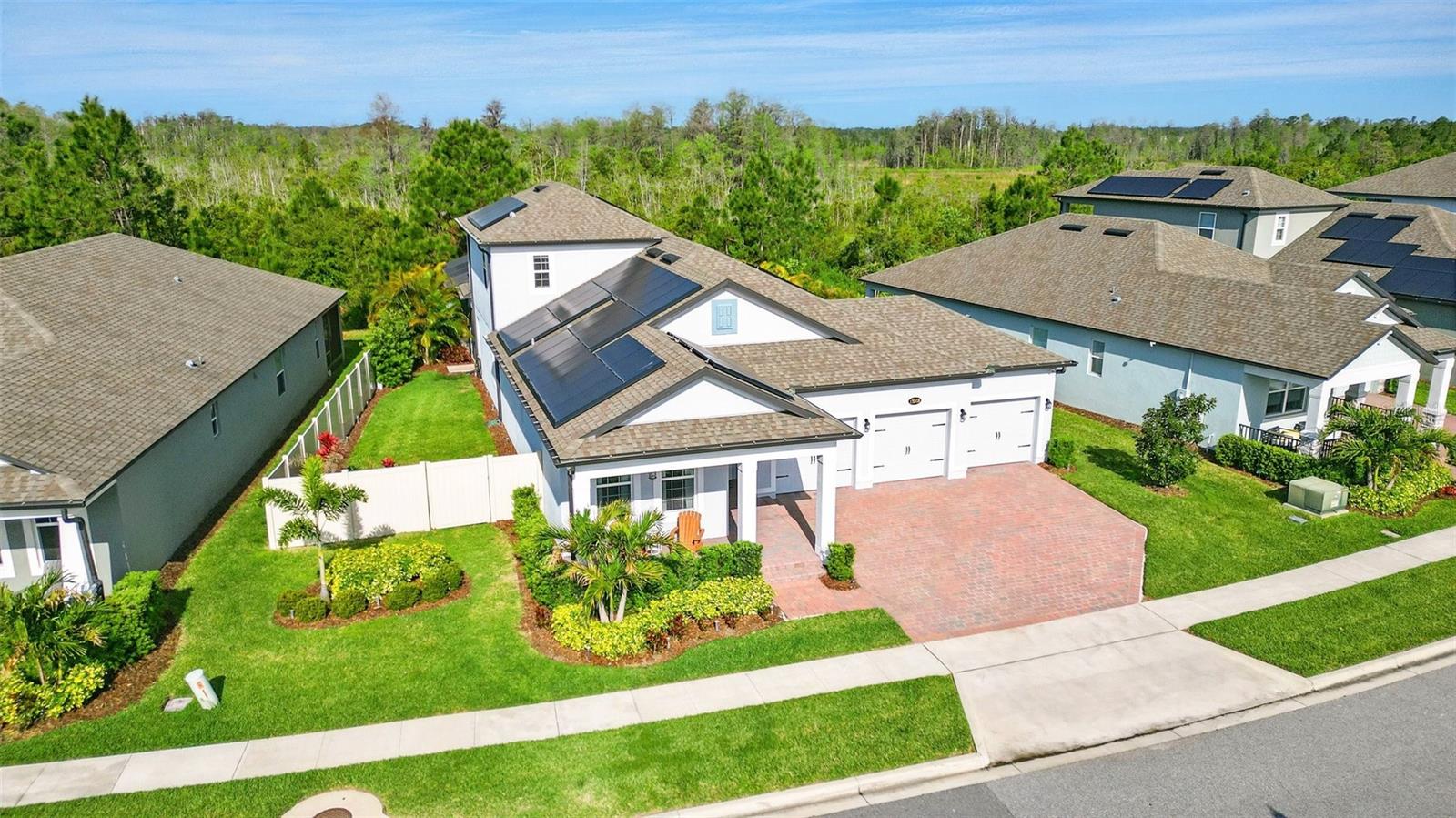 Image 7 of 75 For 13202 Spring Grove Way