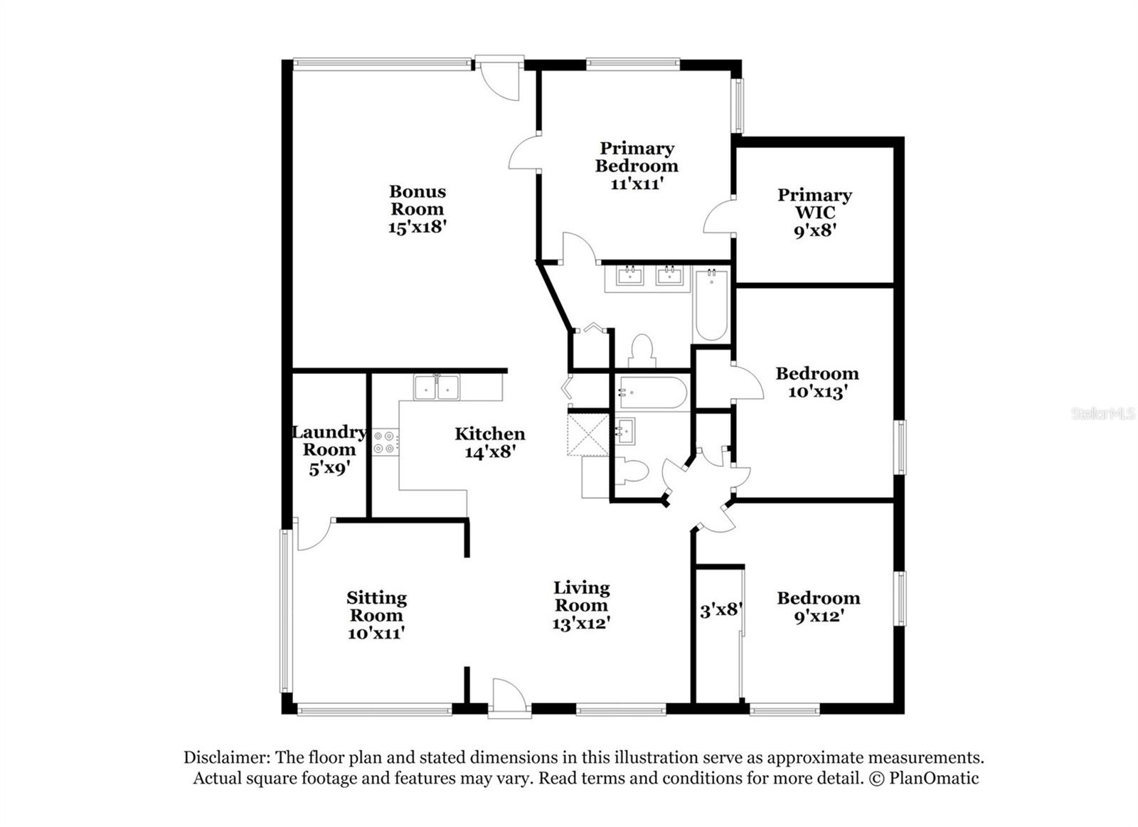 Image 2 of 16 For 10227 117th Terrace