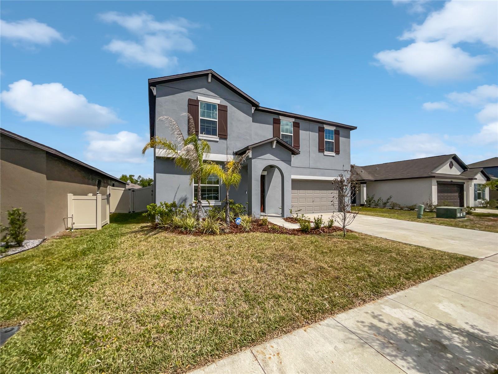 Image 9 of 27 For 4346 Trotters Way