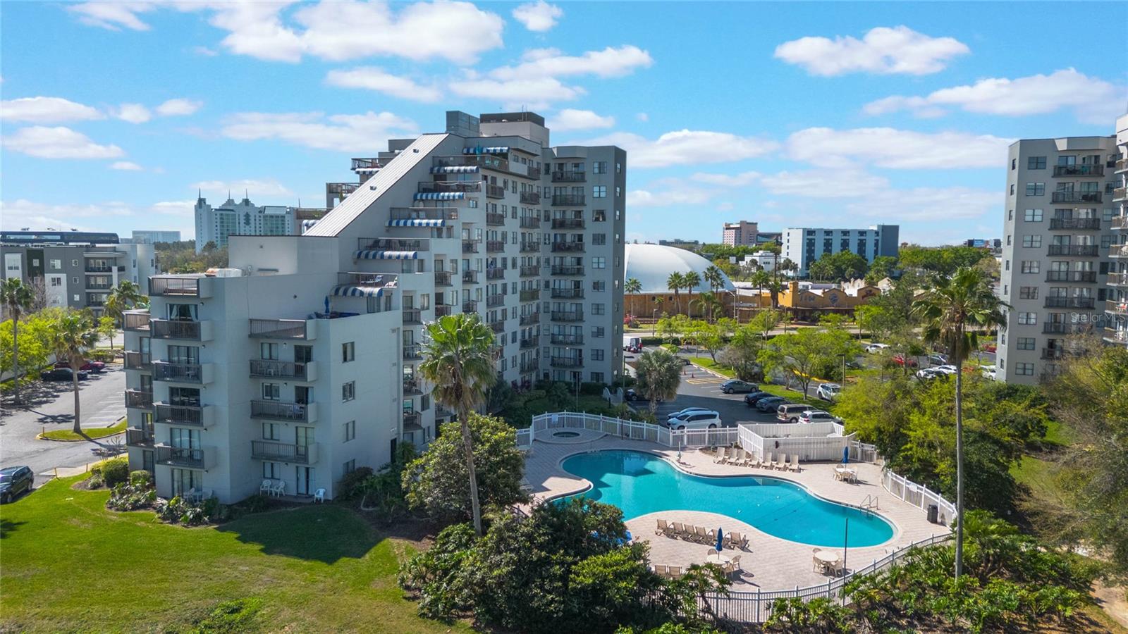 Details for 6165 Carrier Drive 2001, ORLANDO, FL 32819