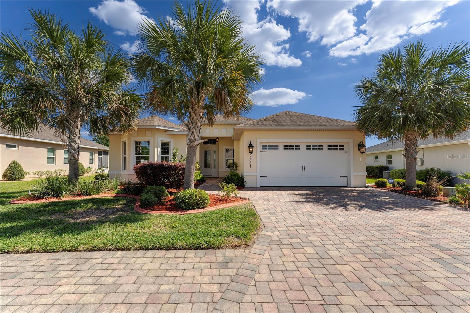 Details for 5007 Belted Kingfisher Drive, OXFORD, FL 34484